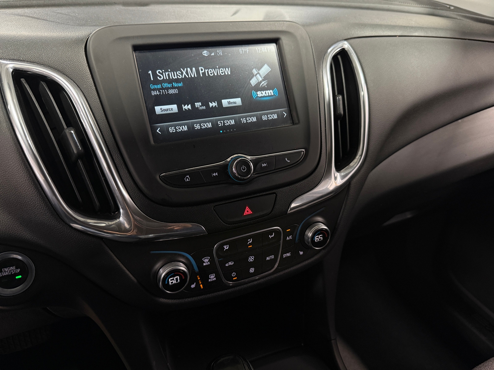 Thumbnail: 2018 Chevrolet Equinox - 4