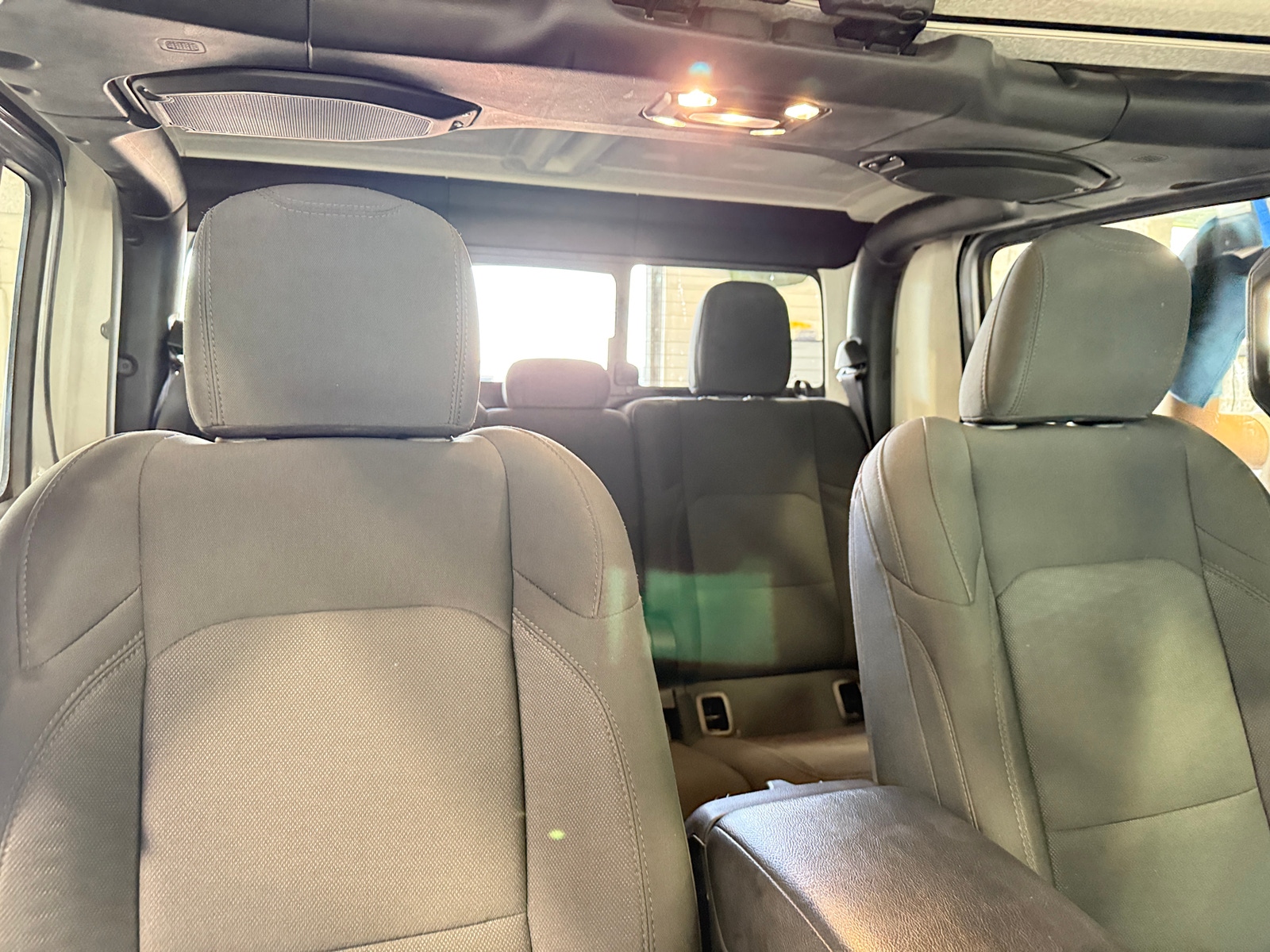 Thumbnail: 2020 Jeep Gladiator - 2