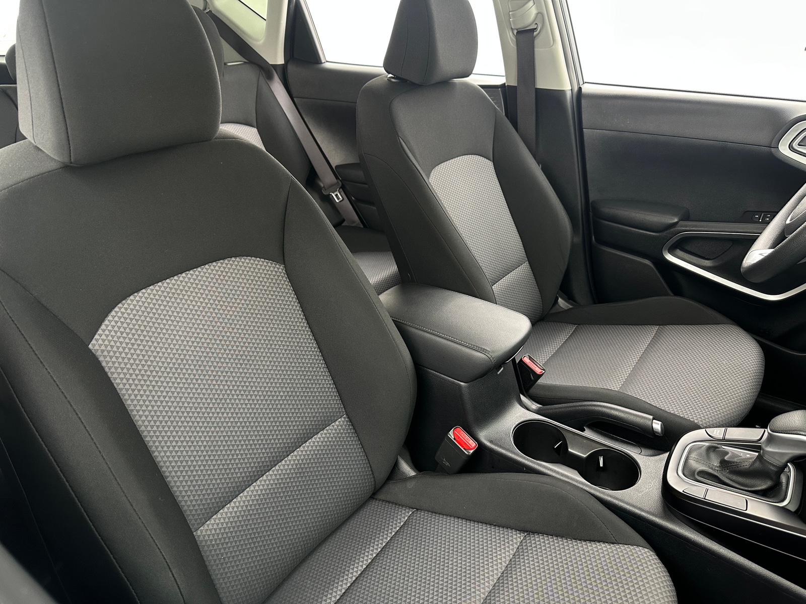Thumbnail: 2025 Kia Soul - 2