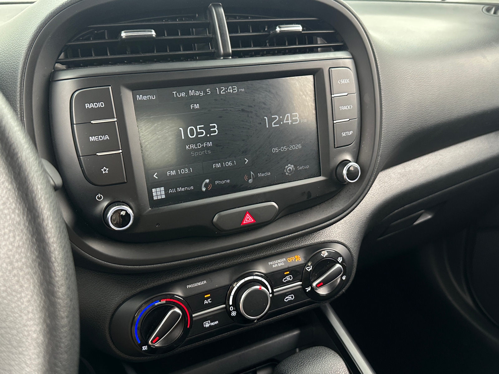 Thumbnail: 2025 Kia Soul - 4