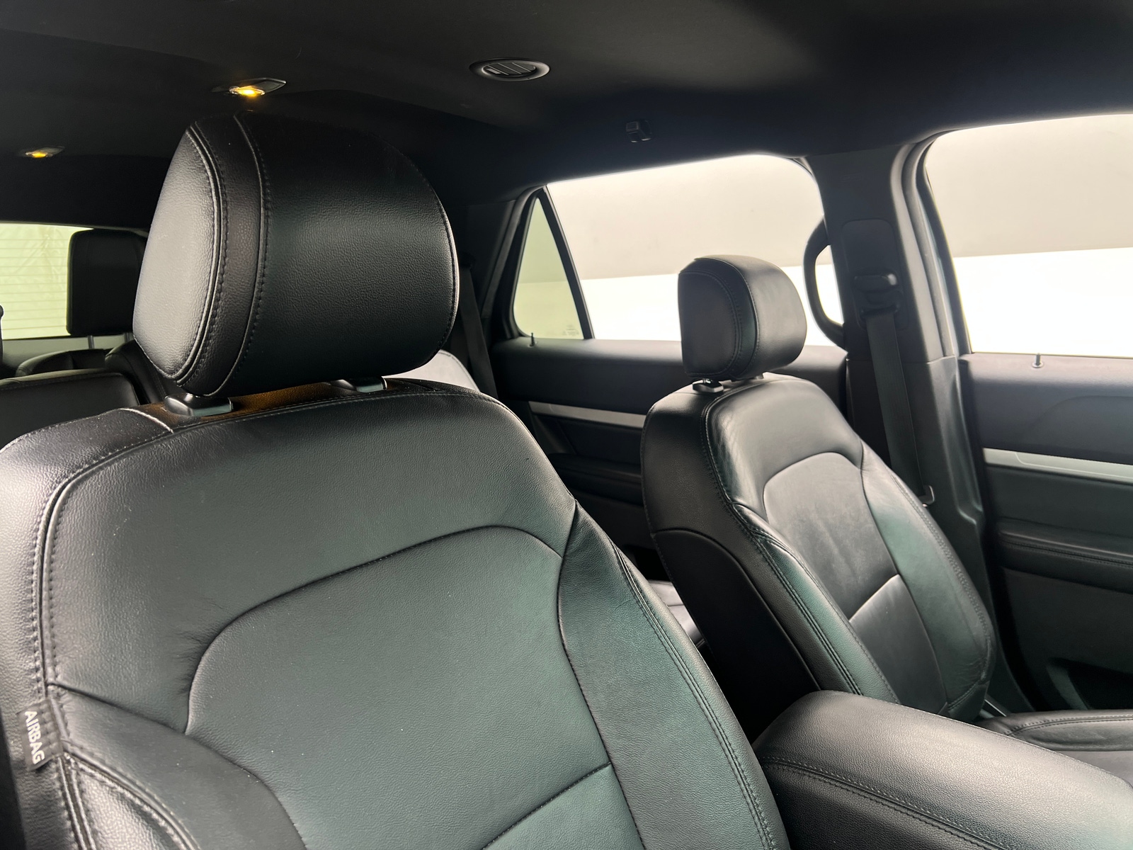 Thumbnail: 2016 Ford Explorer - 2