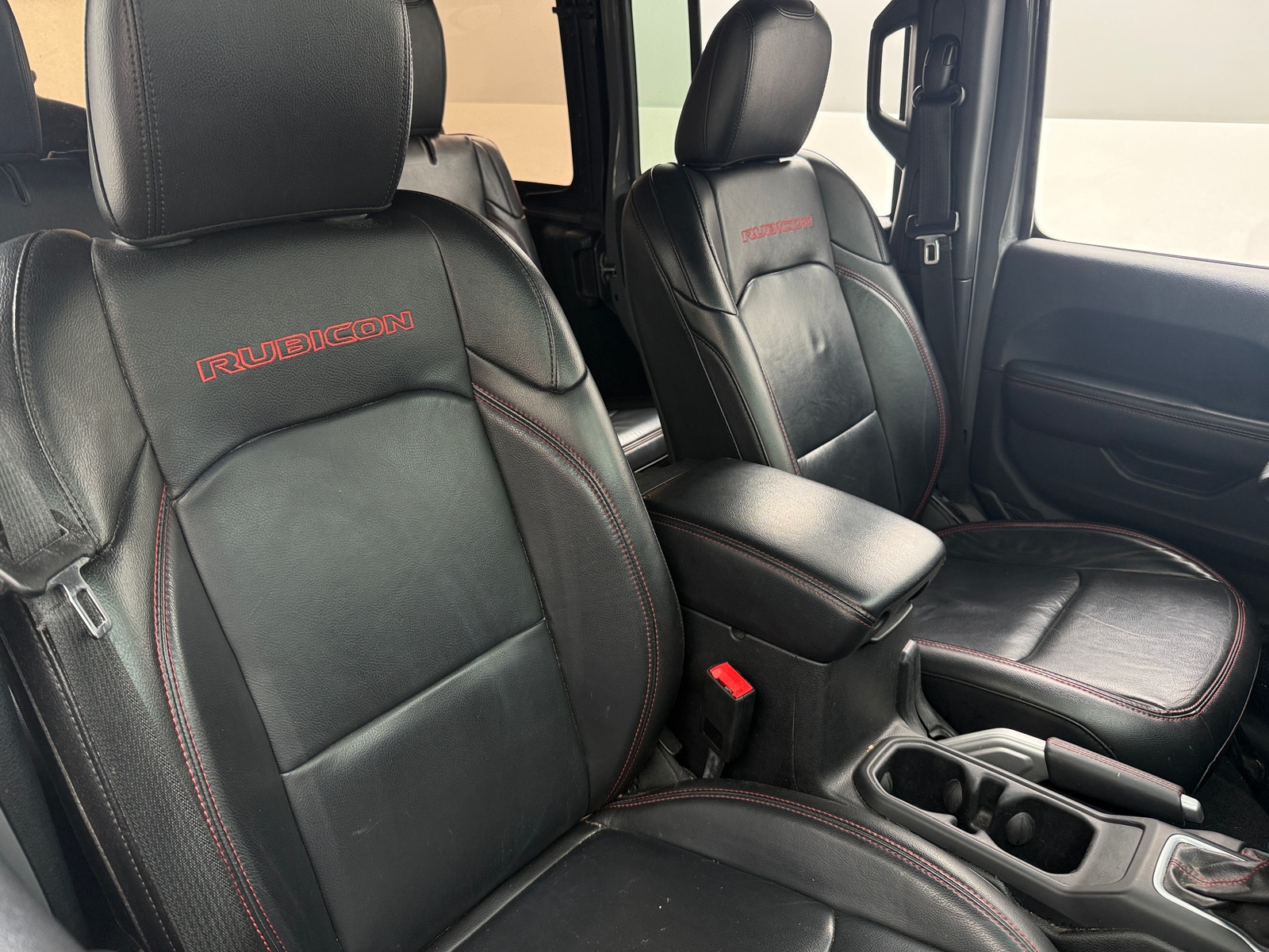 Thumbnail: 2018 Jeep Wrangler - 2