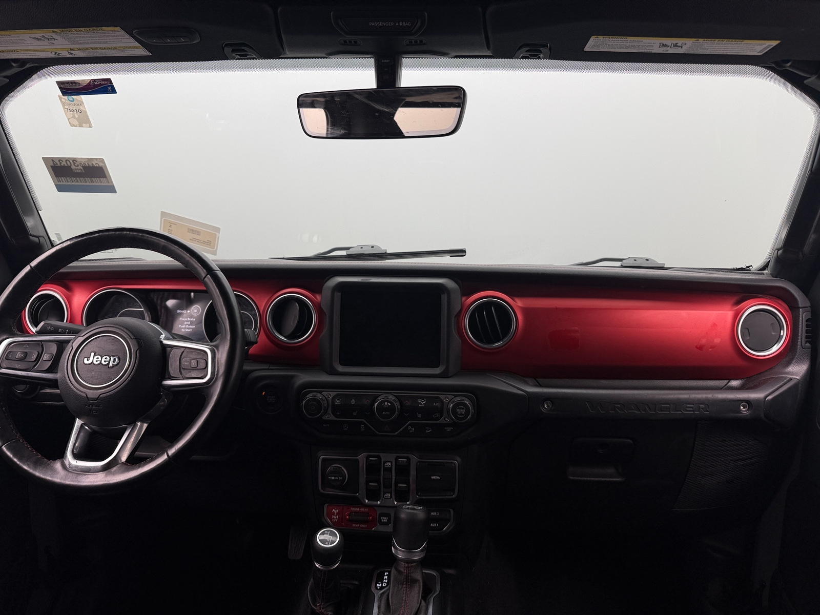 Thumbnail: 2018 Jeep Wrangler - 3