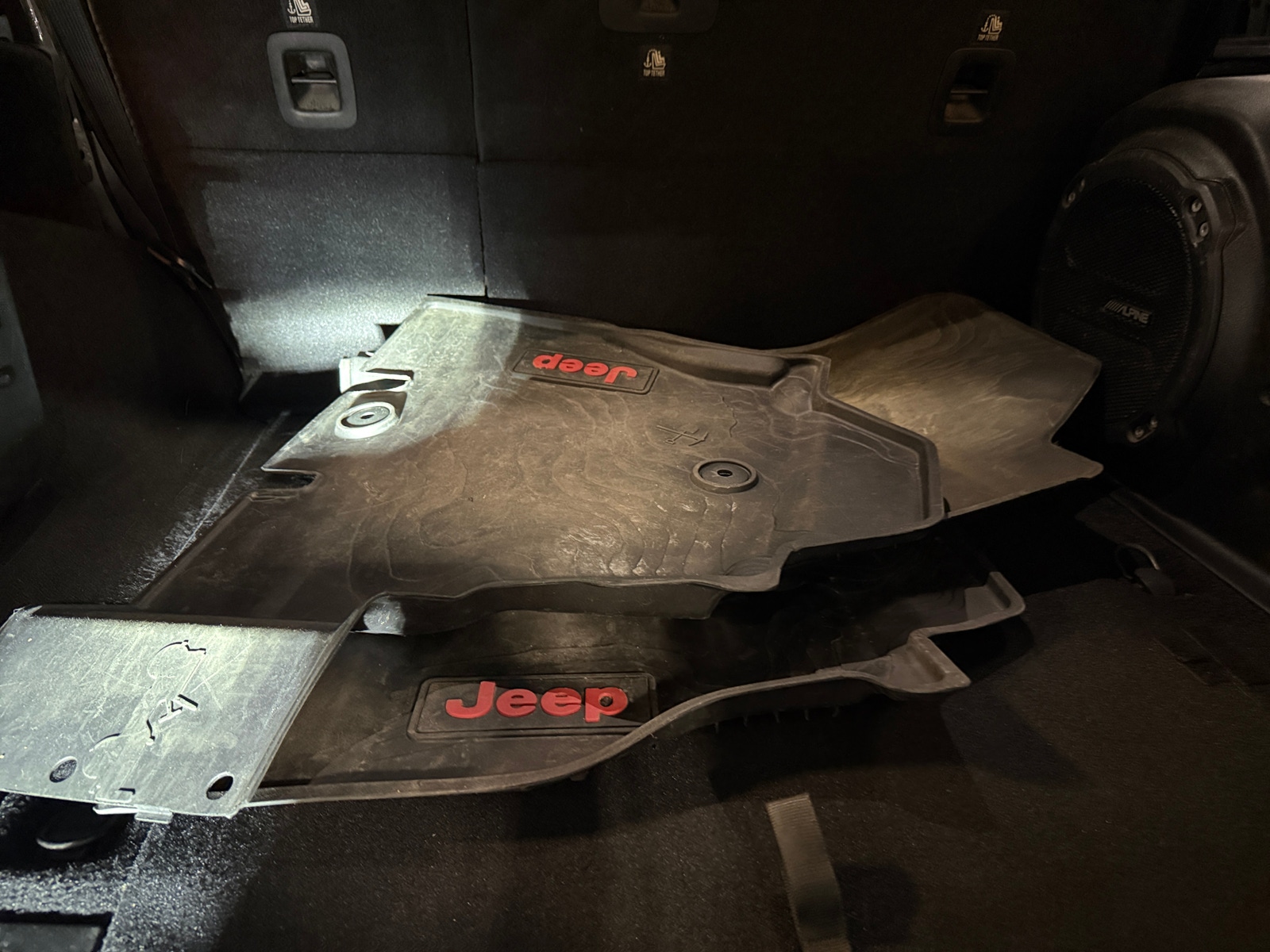 Thumbnail: 2018 Jeep Wrangler - 7