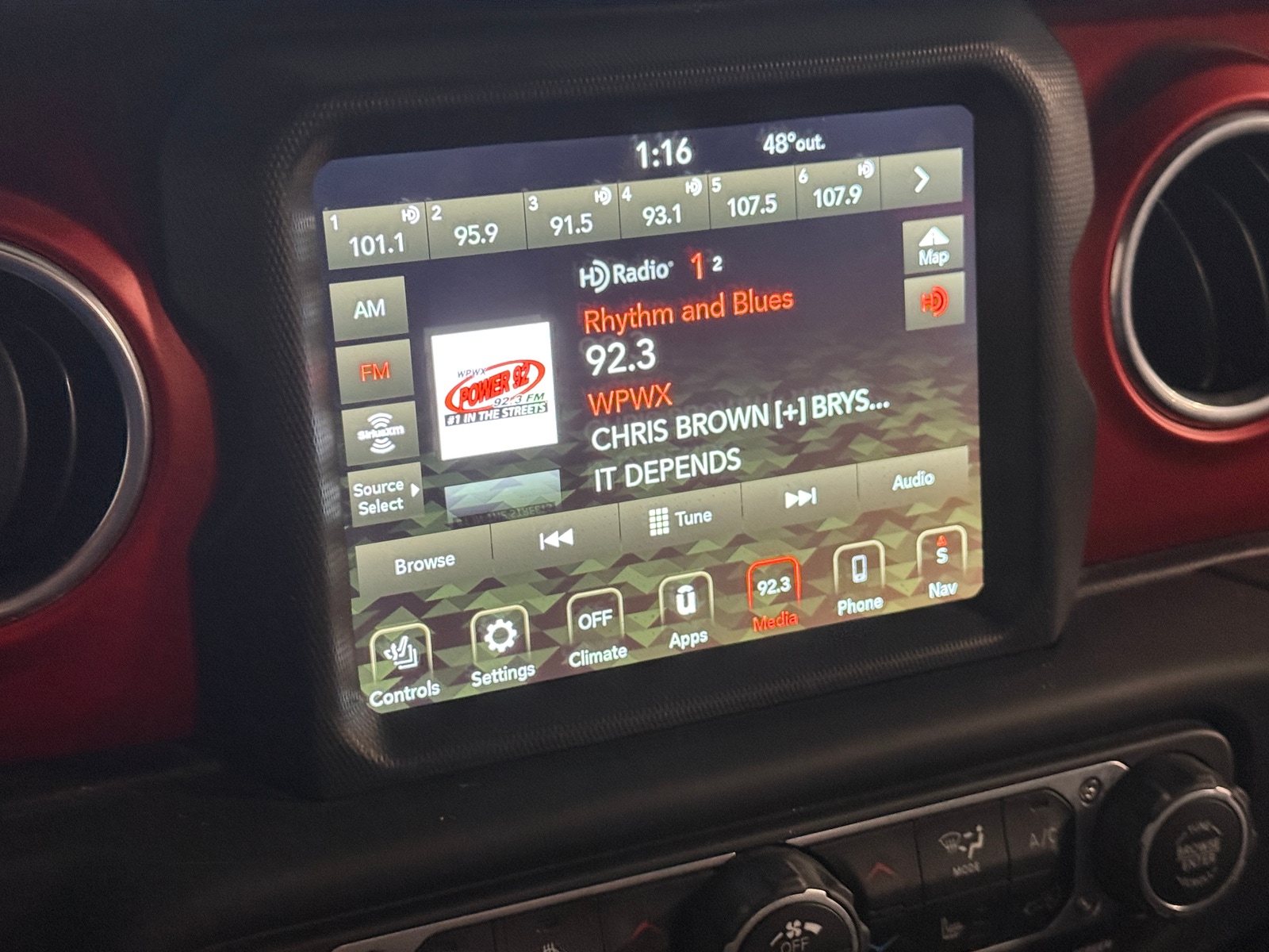 Thumbnail: 2018 Jeep Wrangler - 4