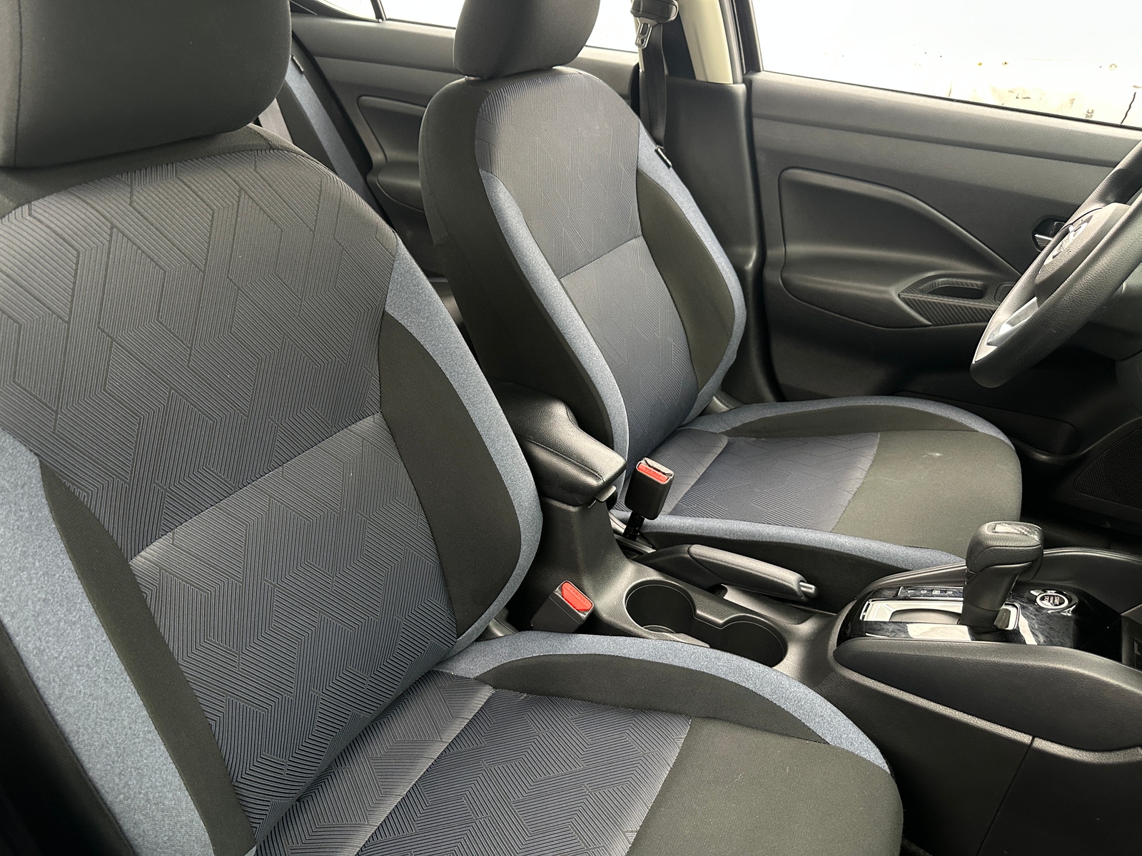 Thumbnail: 2025 Nissan Versa - 2