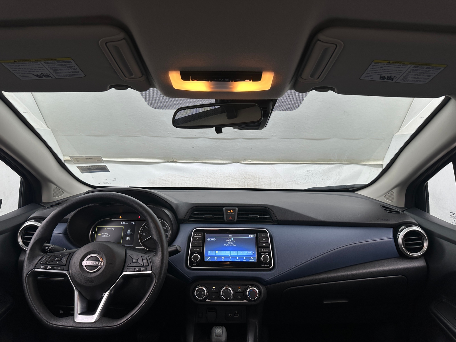 Thumbnail: 2025 Nissan Versa - 3