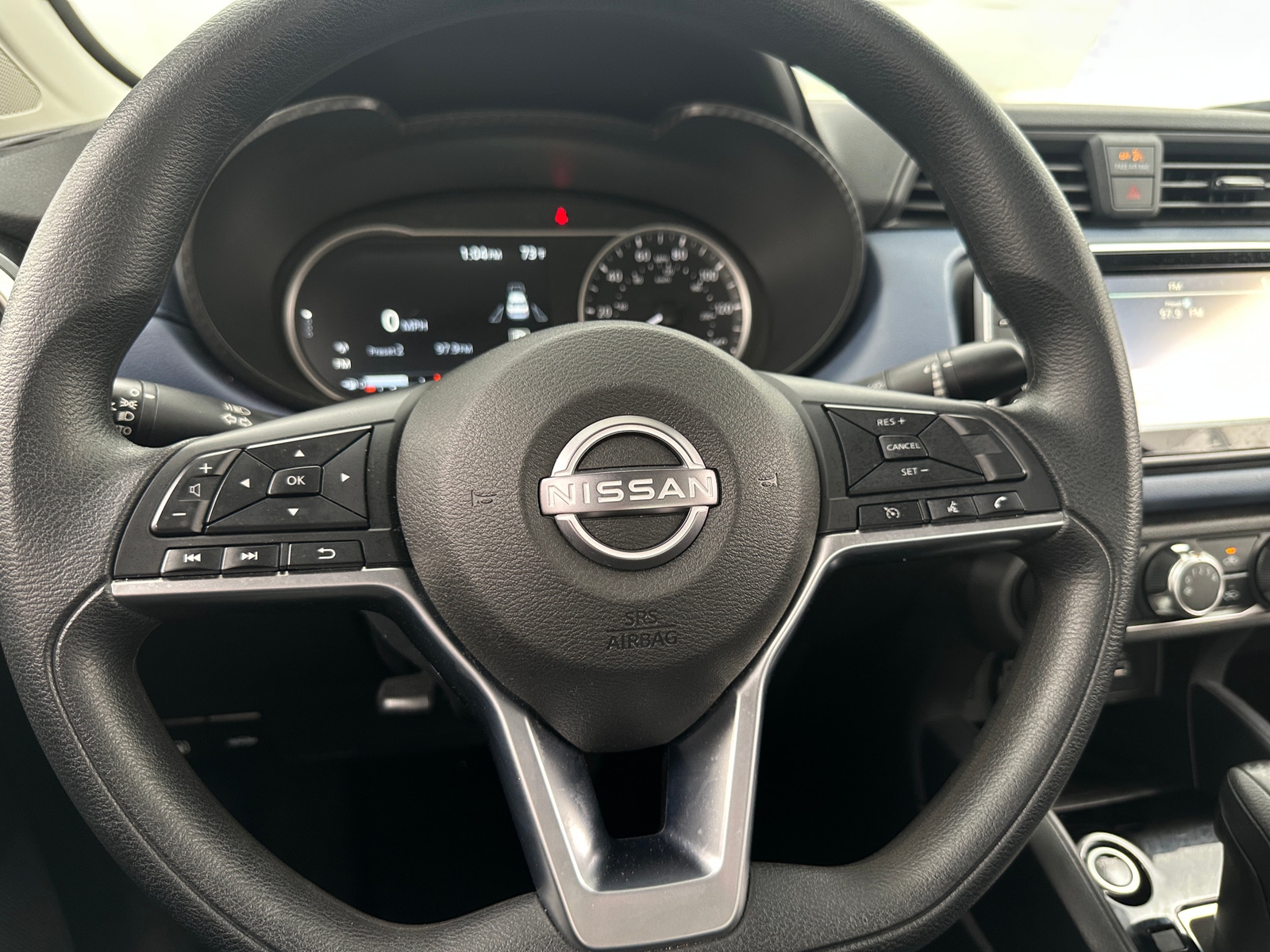 Thumbnail: 2025 Nissan Versa - 5