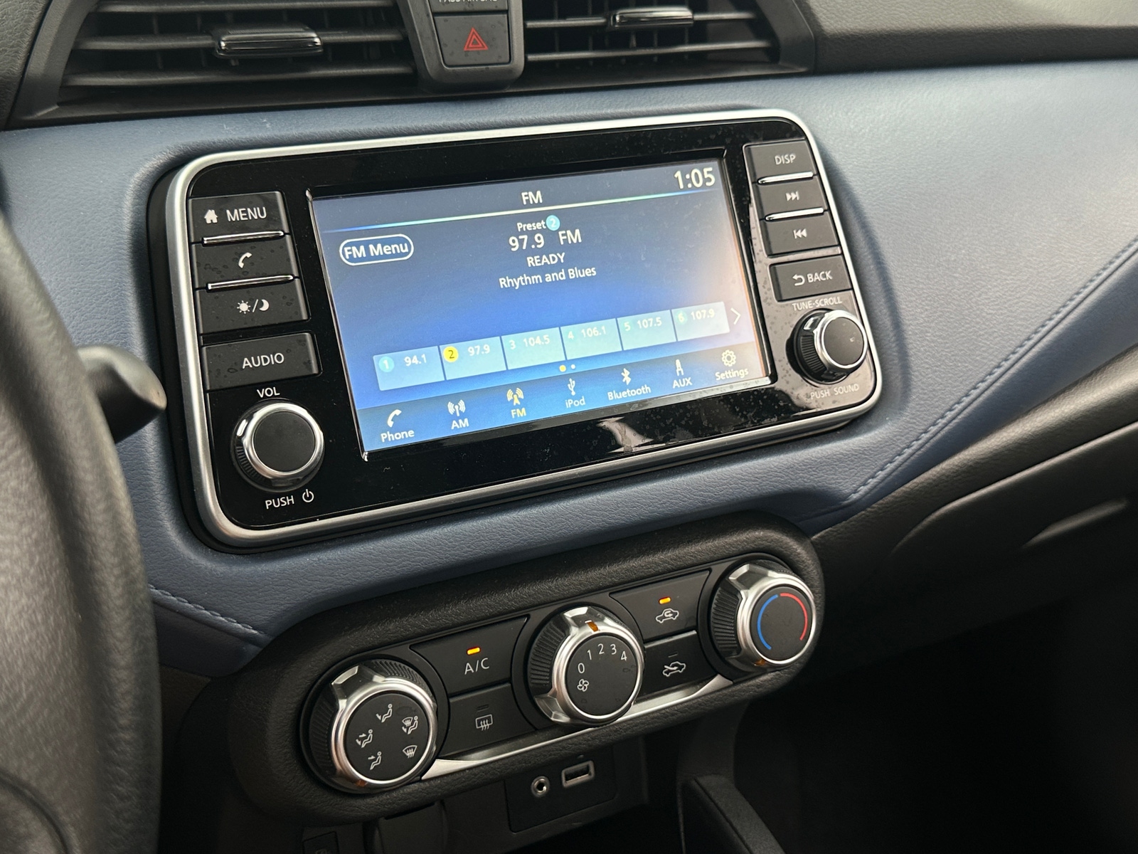 Thumbnail: 2025 Nissan Versa - 4
