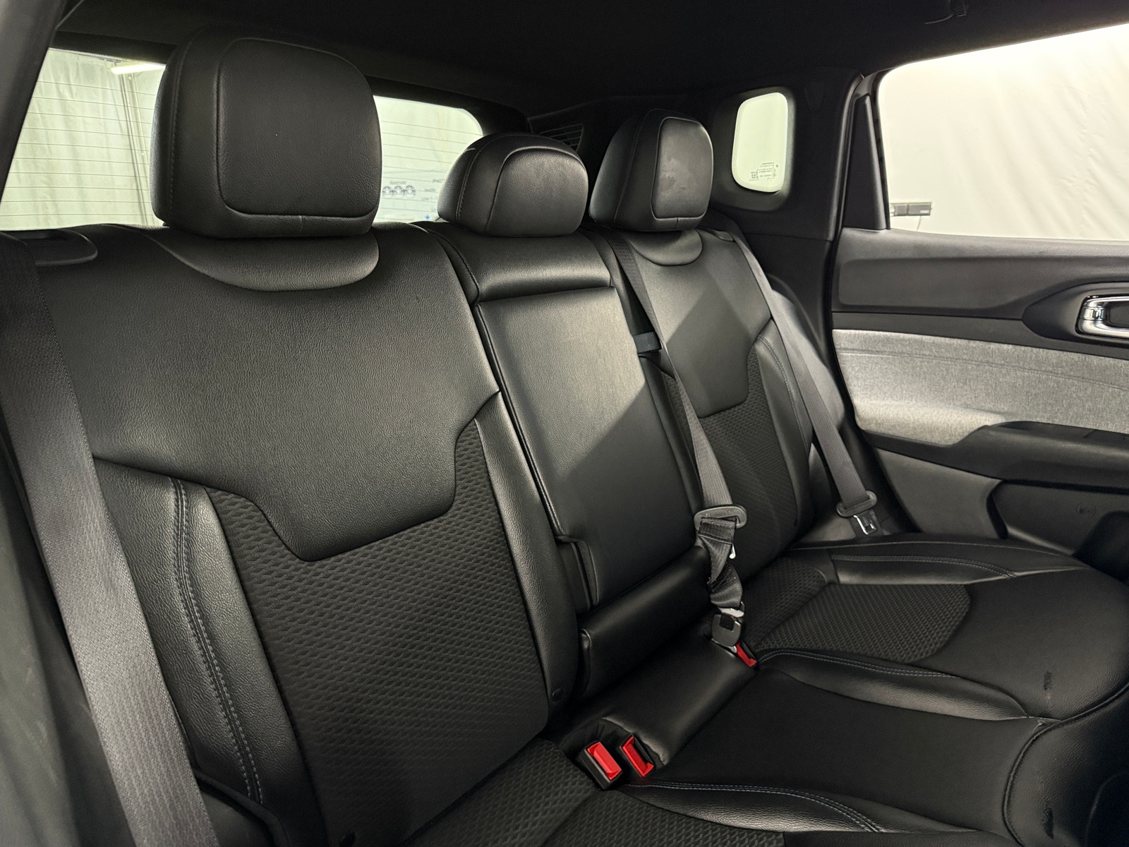 Thumbnail: 2024 Jeep Compass - 5