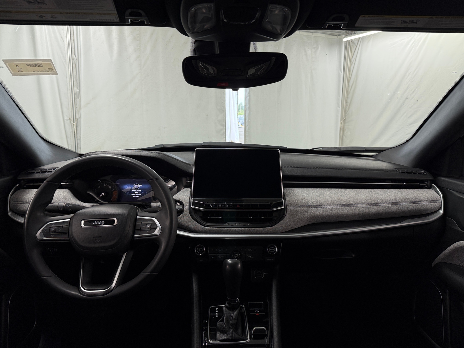 Thumbnail: 2024 Jeep Compass - 2