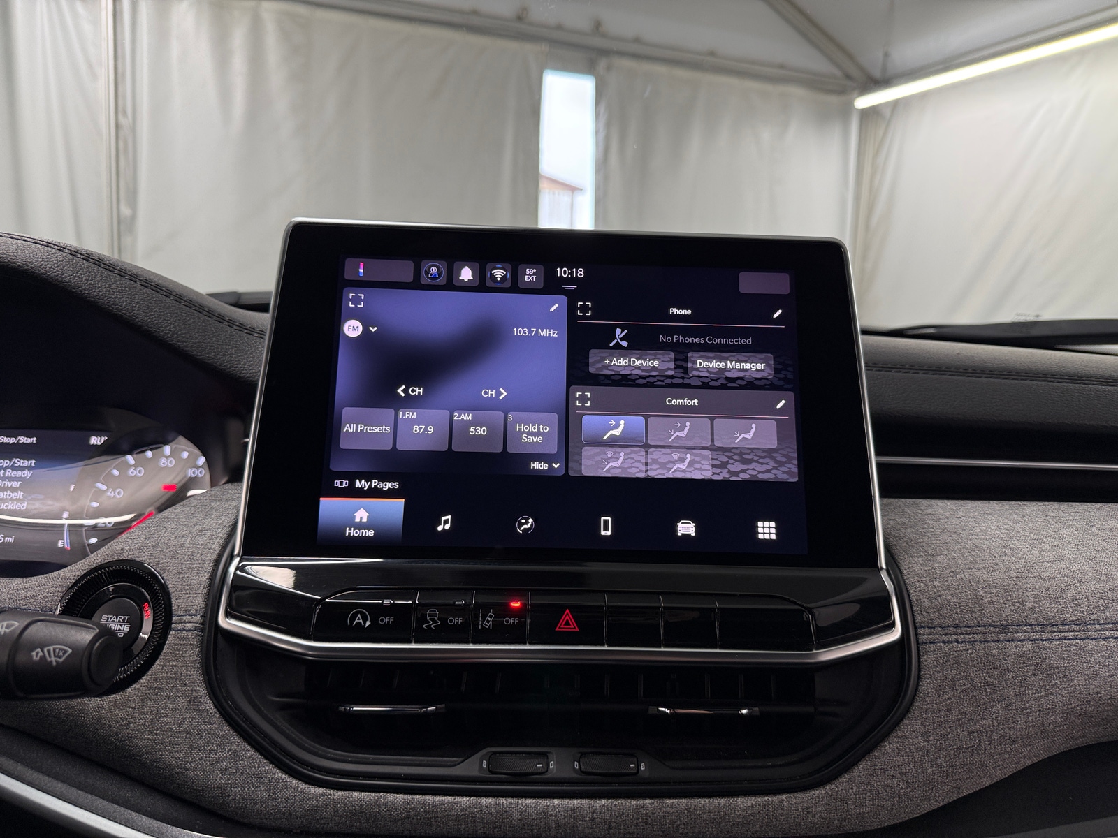 Thumbnail: 2024 Jeep Compass - 3