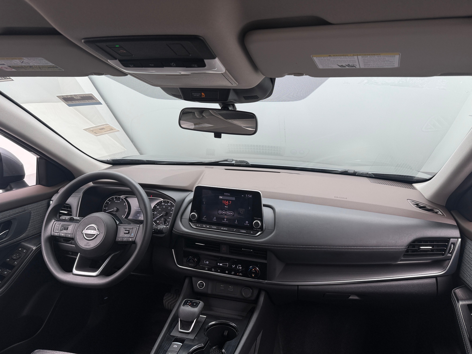Thumbnail: 2023 Nissan Rogue - 3