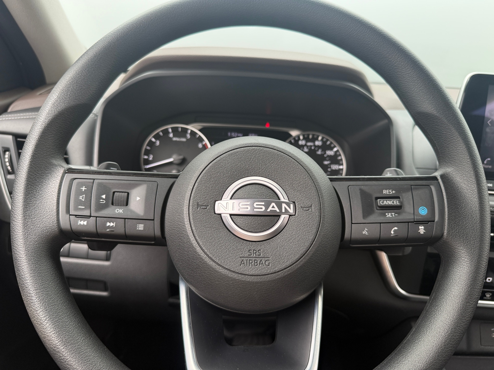 Thumbnail: 2023 Nissan Rogue - 5