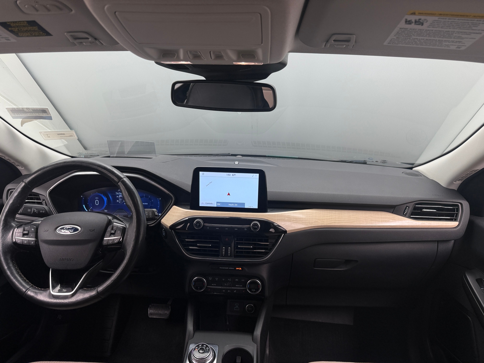 Thumbnail: 2021 Ford Escape - 2