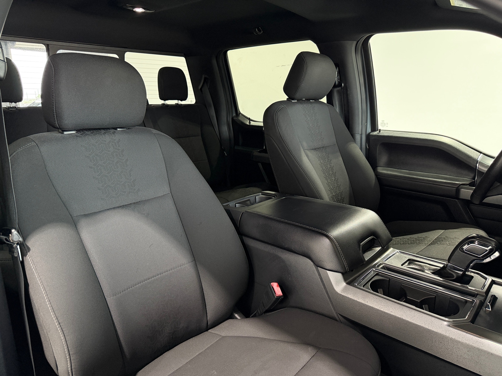 Thumbnail: 2019 Ford Econoline - 2