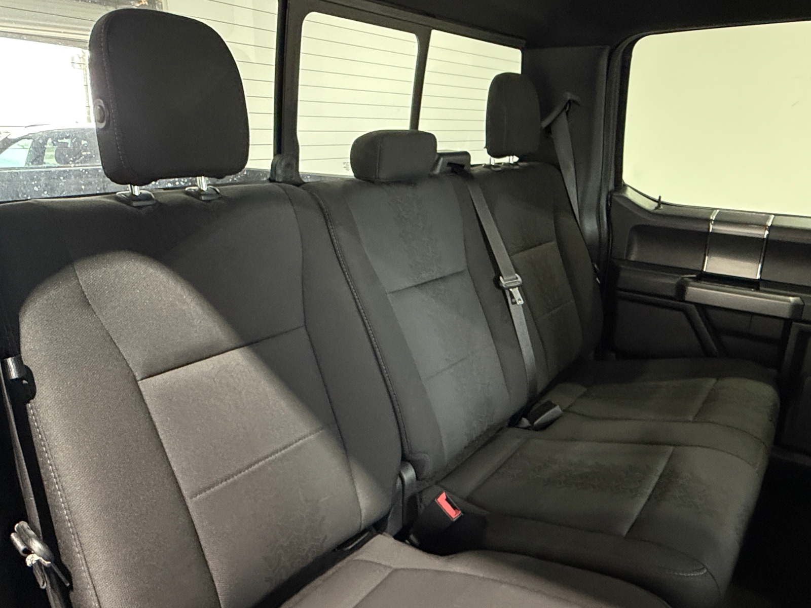 Thumbnail: 2019 Ford Econoline - 6