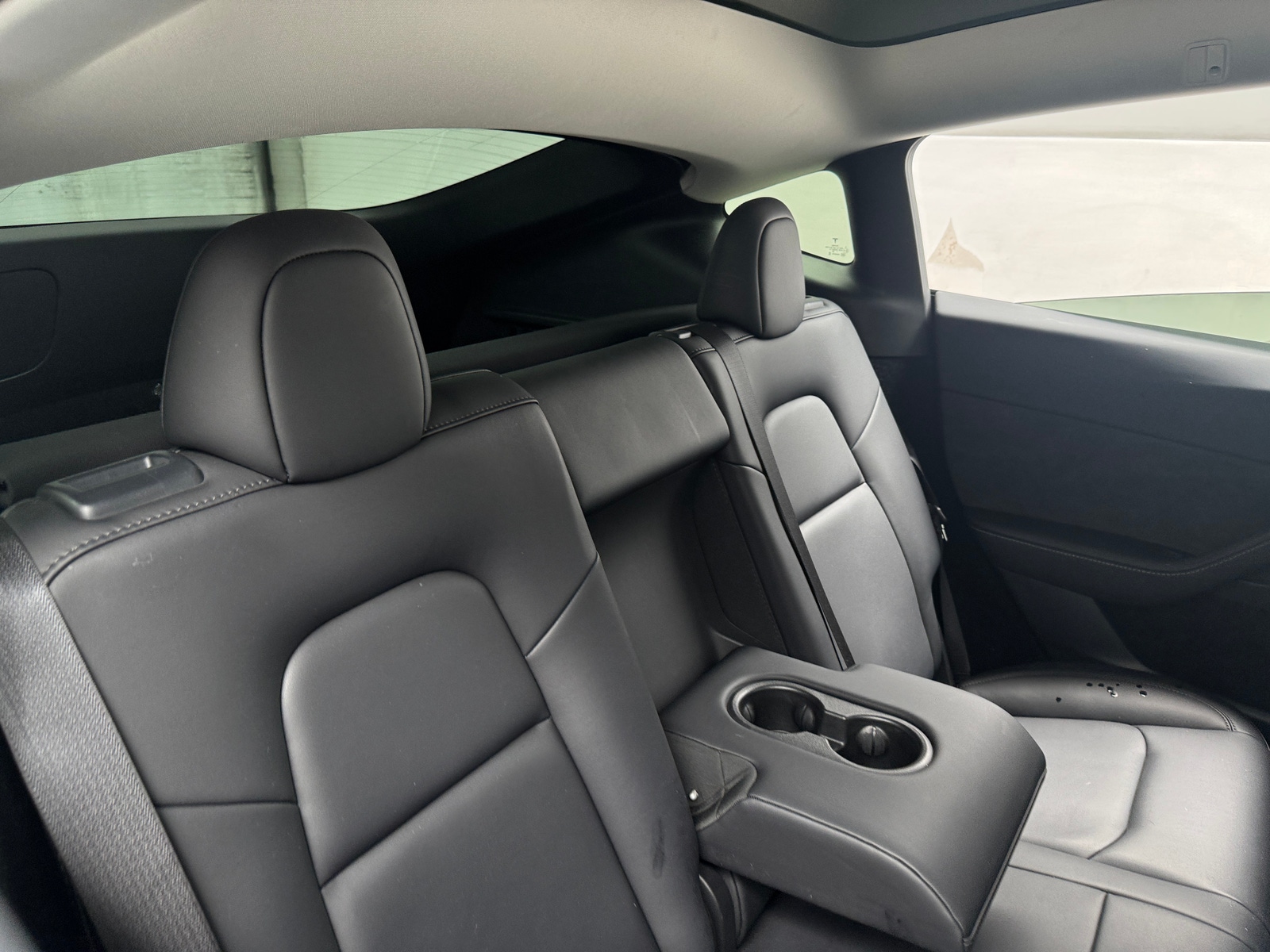 Thumbnail: 2023 Tesla Model Y - 5