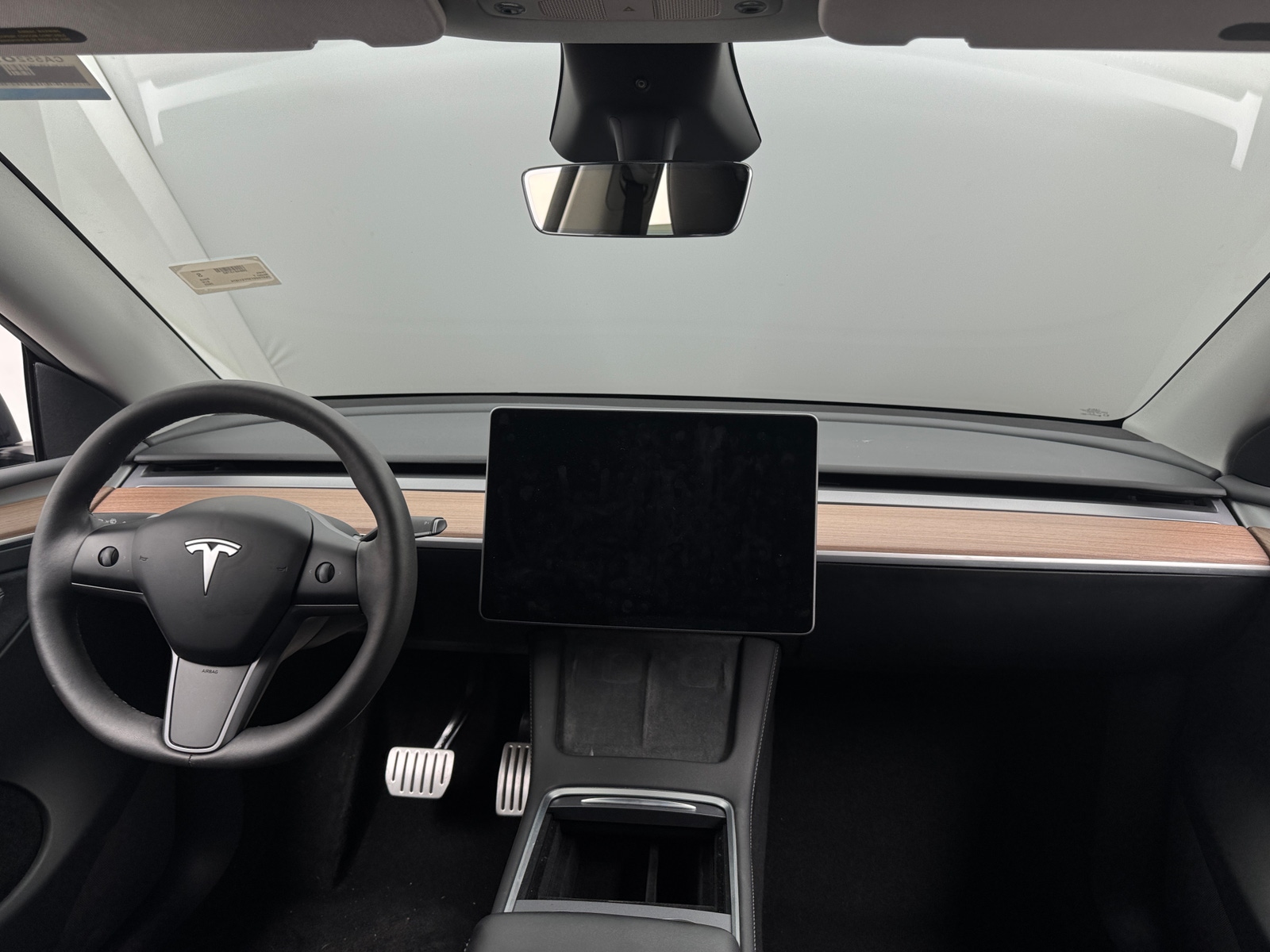 Thumbnail: 2023 Tesla Model Y - 2