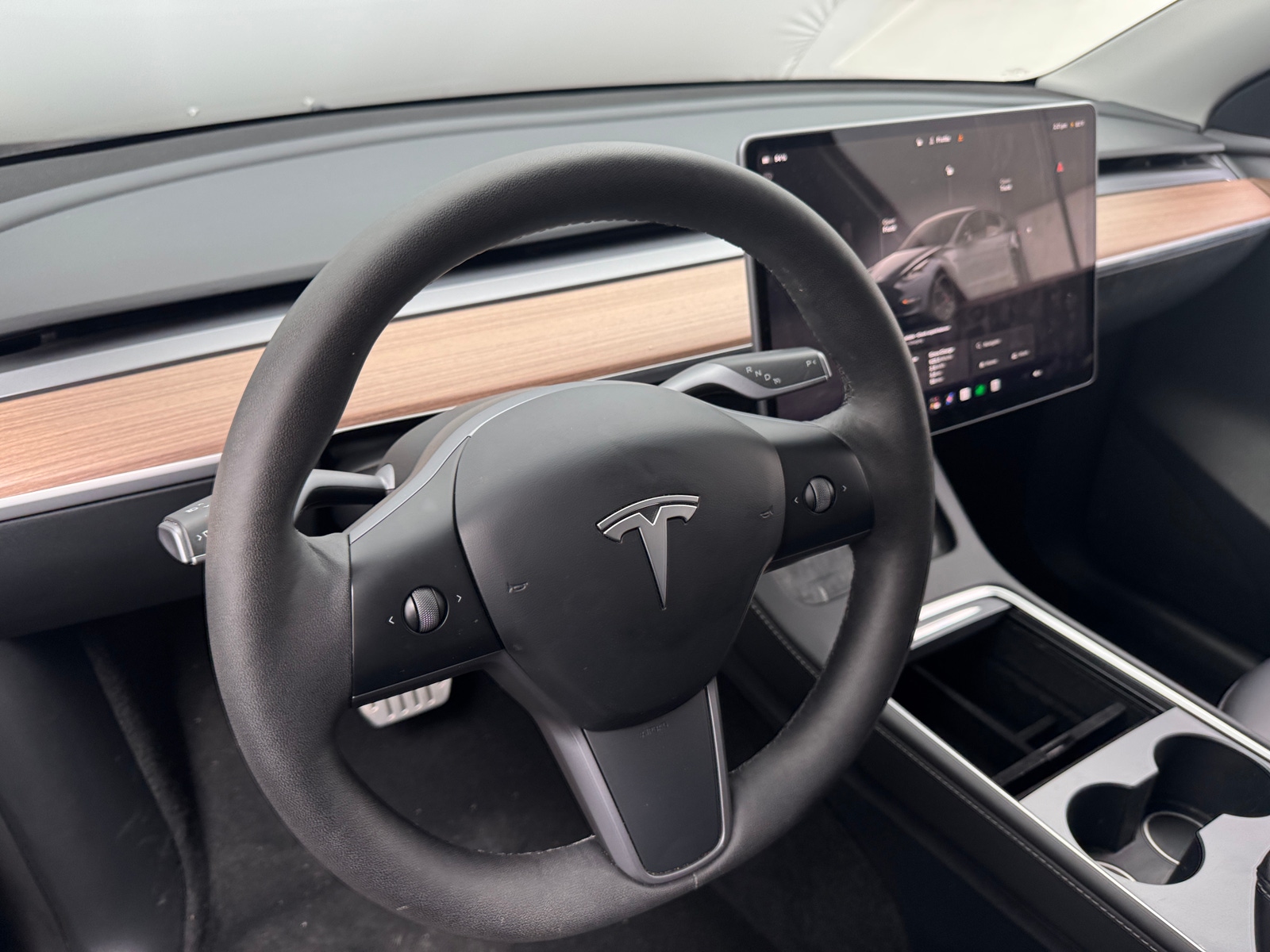Thumbnail: 2023 Tesla Model Y - 4