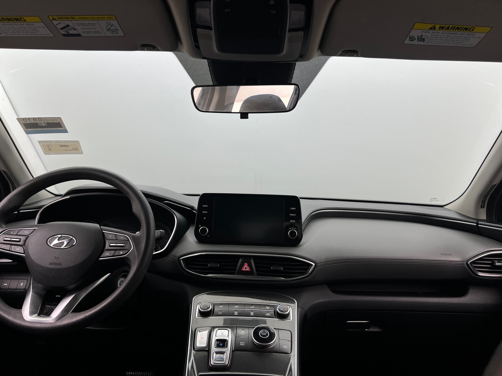Thumbnail: 2021 Hyundai Santa Fe - 3
