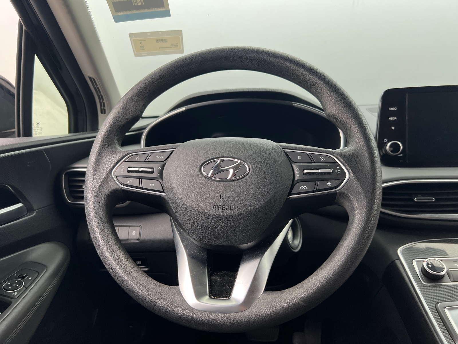 Thumbnail: 2021 Hyundai Santa Fe - 5