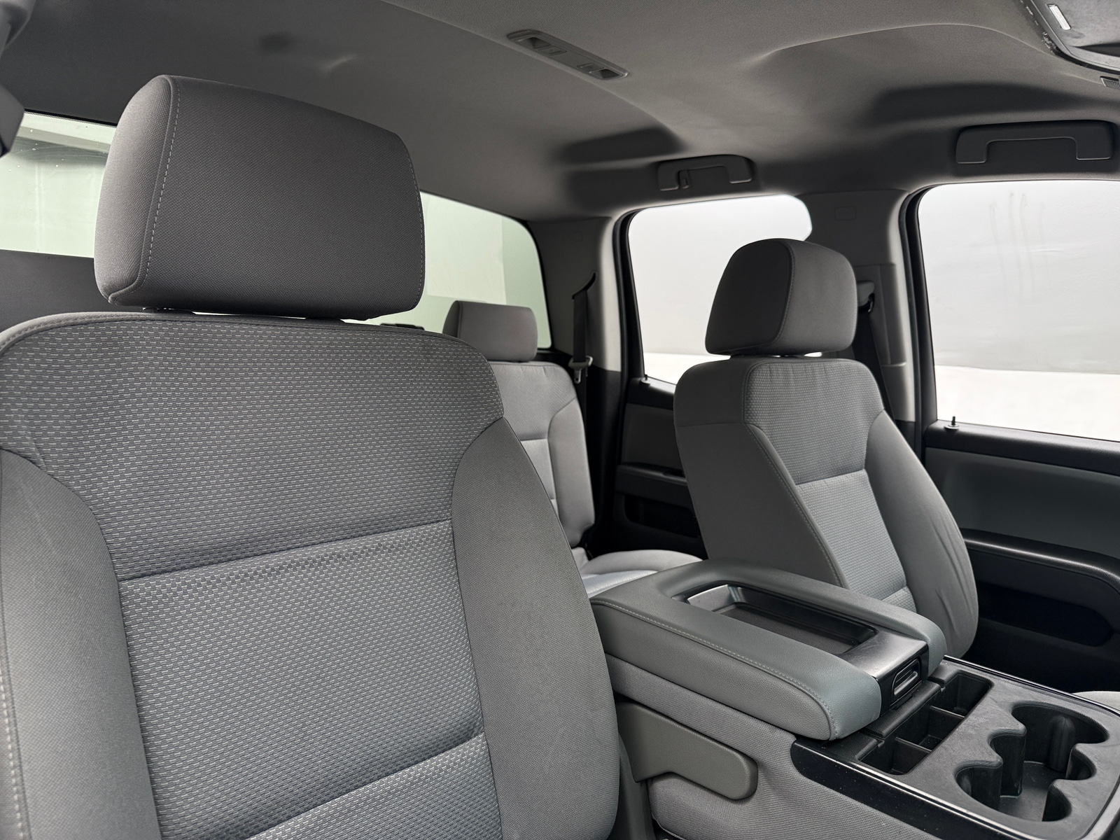Thumbnail: 2019 GMC Sierra 1500 - 2