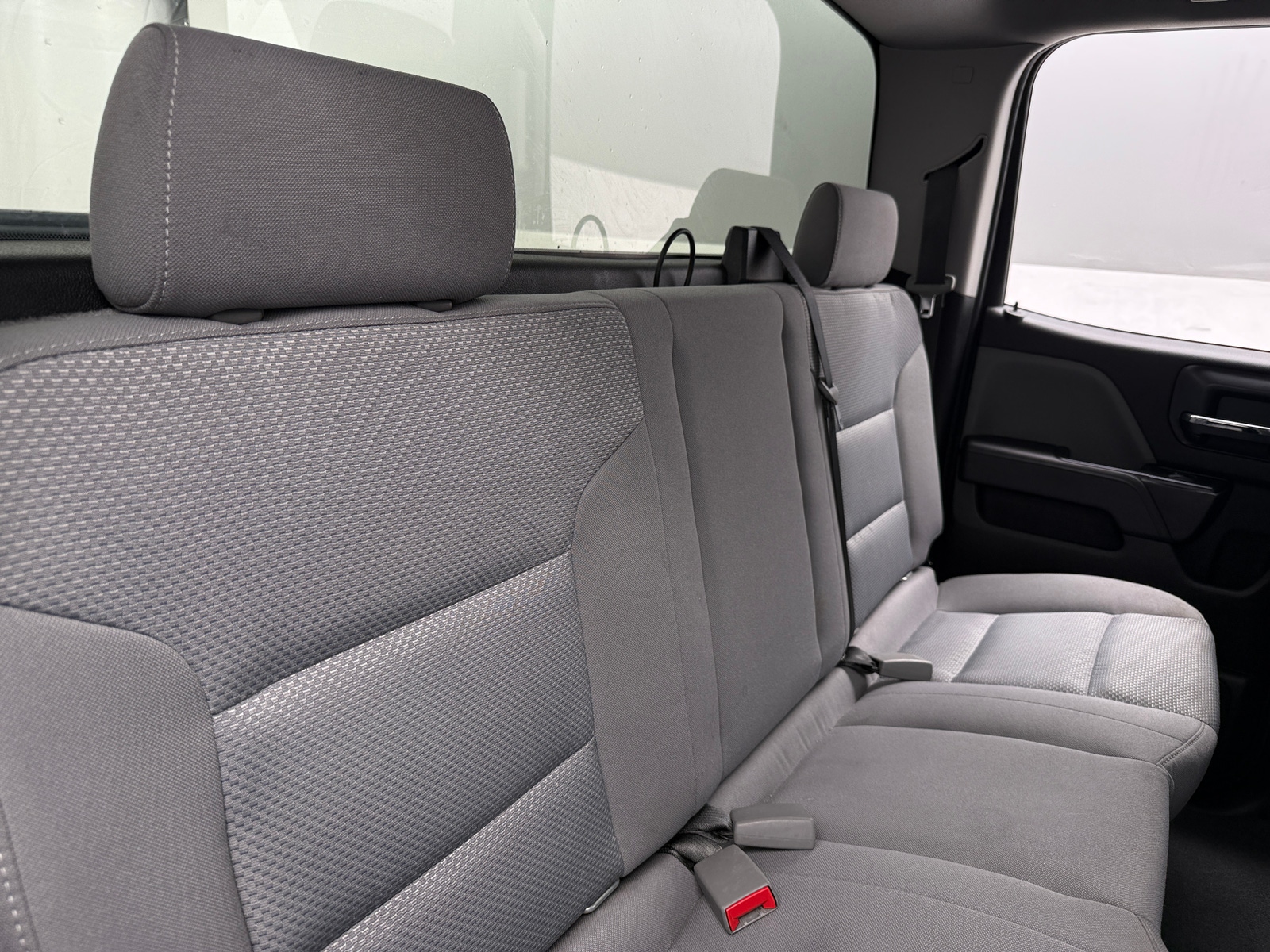 Thumbnail: 2019 GMC Sierra 1500 - 6