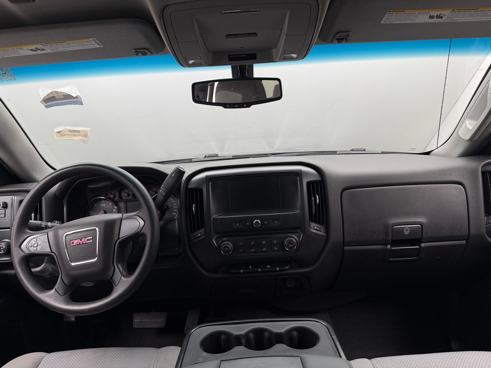 Thumbnail: 2019 GMC Sierra 1500 - 3