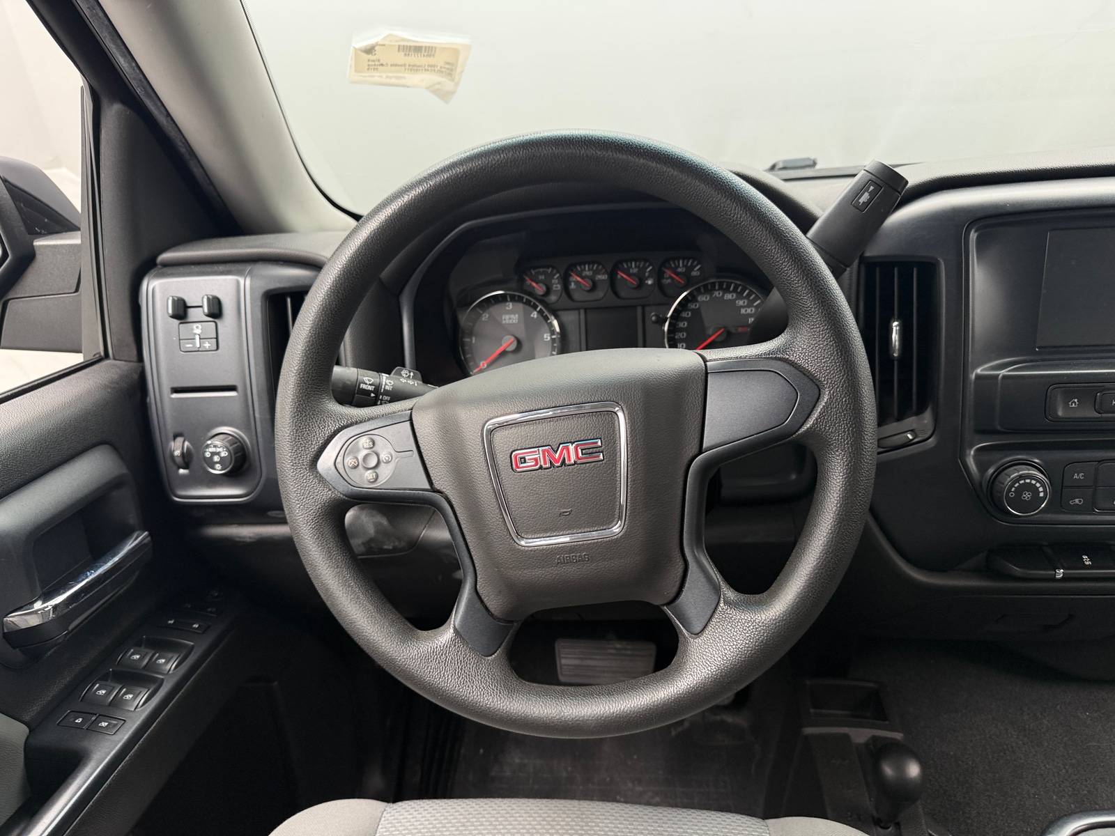 Thumbnail: 2019 GMC Sierra 1500 - 5
