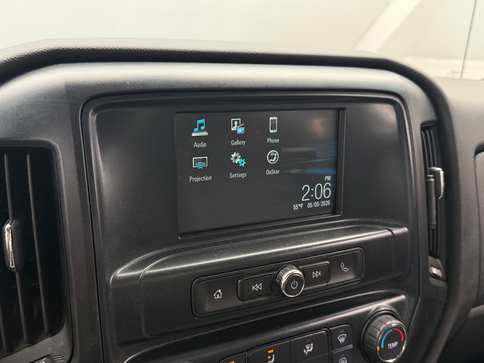 Thumbnail: 2019 GMC Sierra 1500 - 4