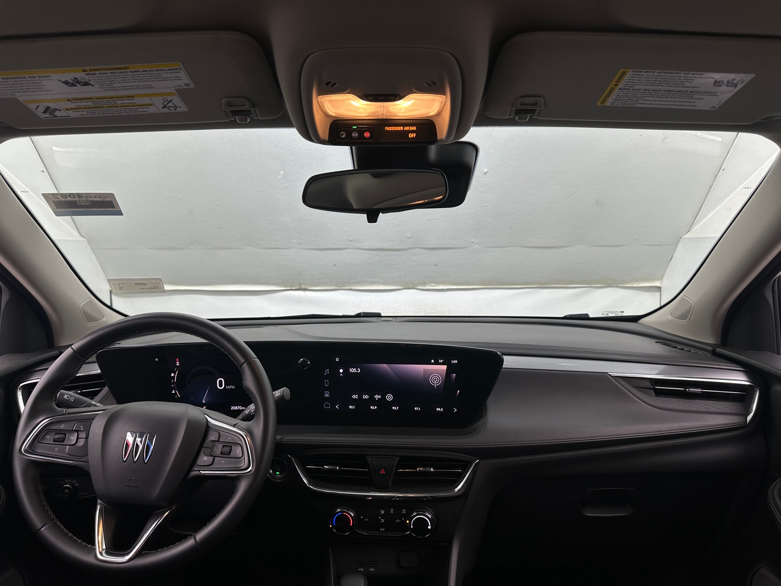 Thumbnail: 2025 Buick Encore GX - 2