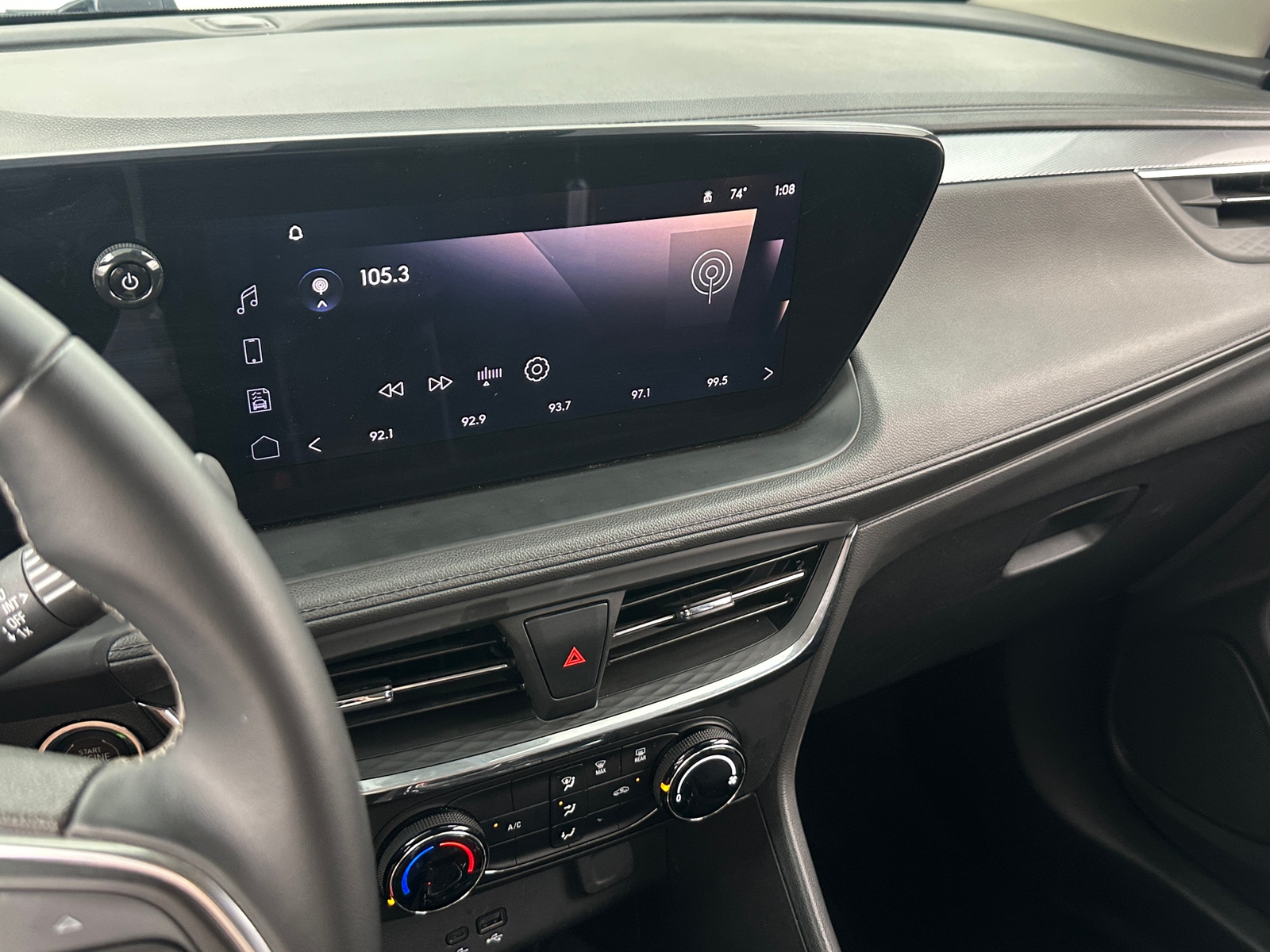 Thumbnail: 2025 Buick Encore GX - 3