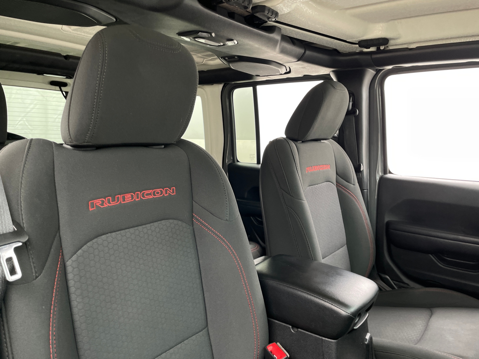 Thumbnail: 2018 Jeep Wrangler - 2