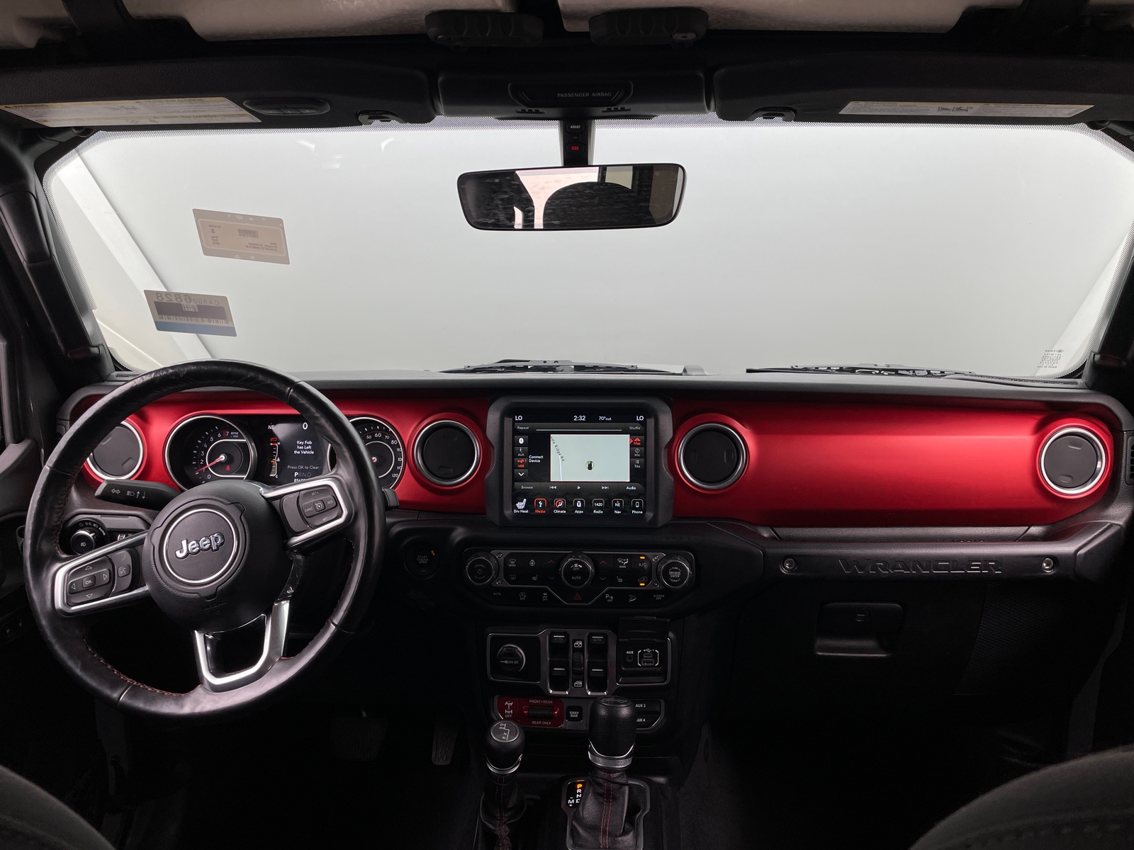 Thumbnail: 2018 Jeep Wrangler - 3