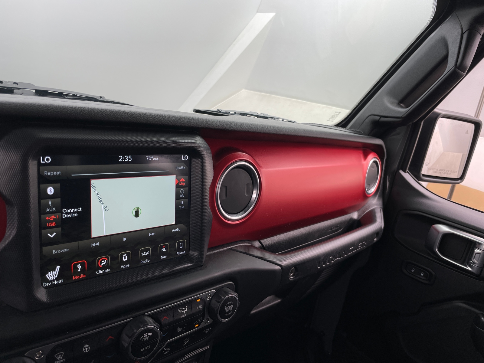 Thumbnail: 2018 Jeep Wrangler - 4
