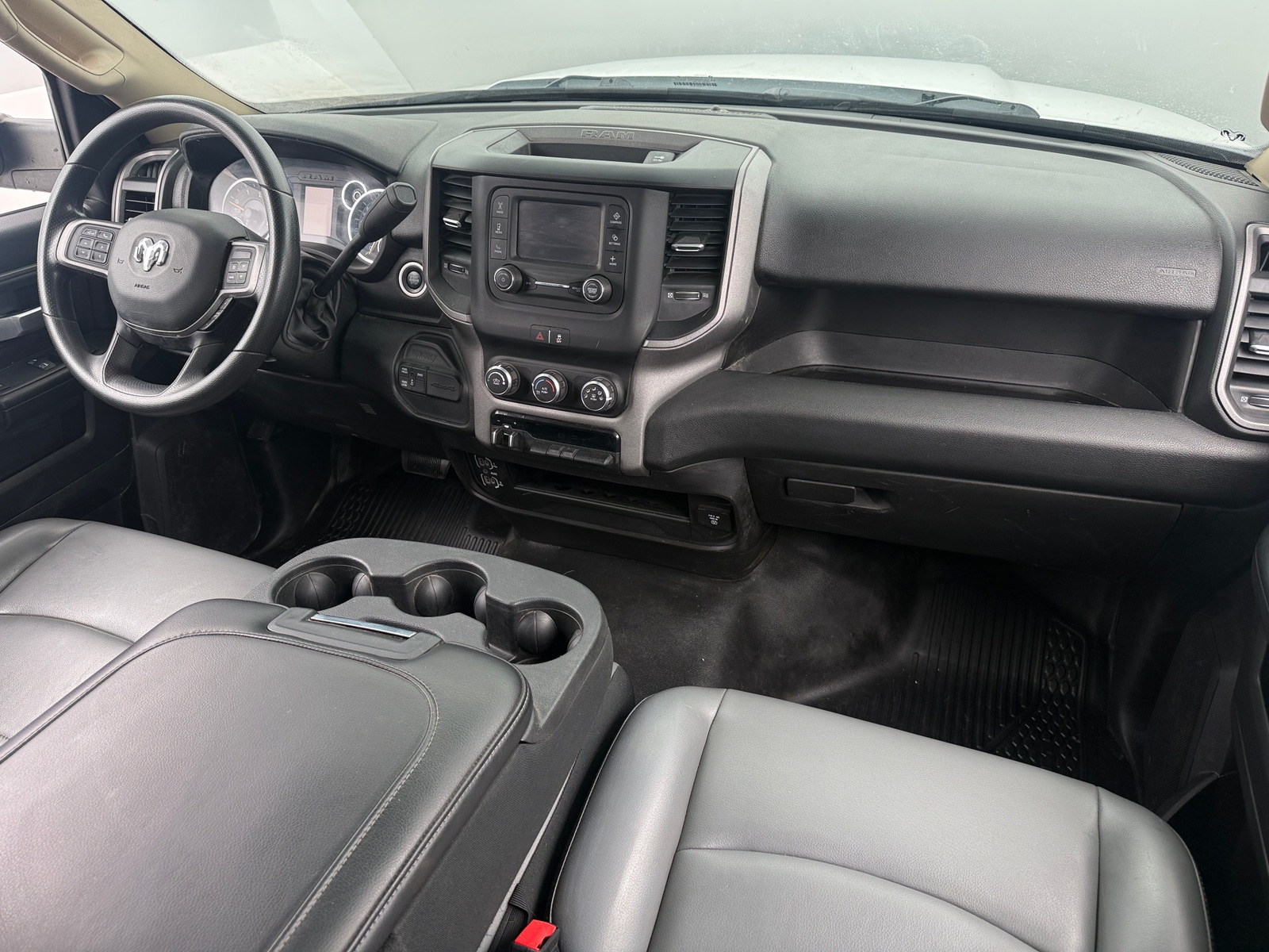 Thumbnail: 2019 RAM 3500 - 2