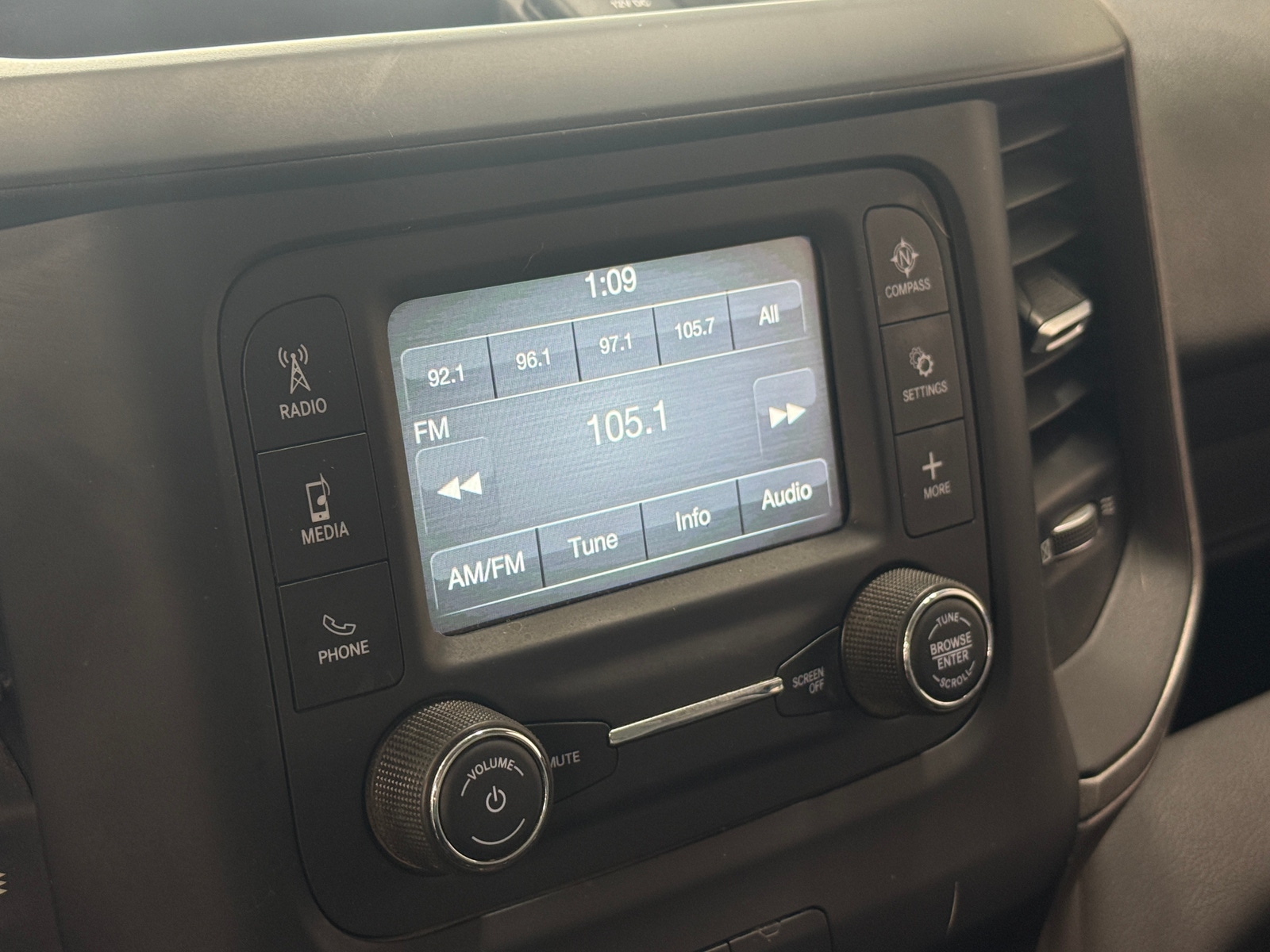 Thumbnail: 2019 RAM 3500 - 3
