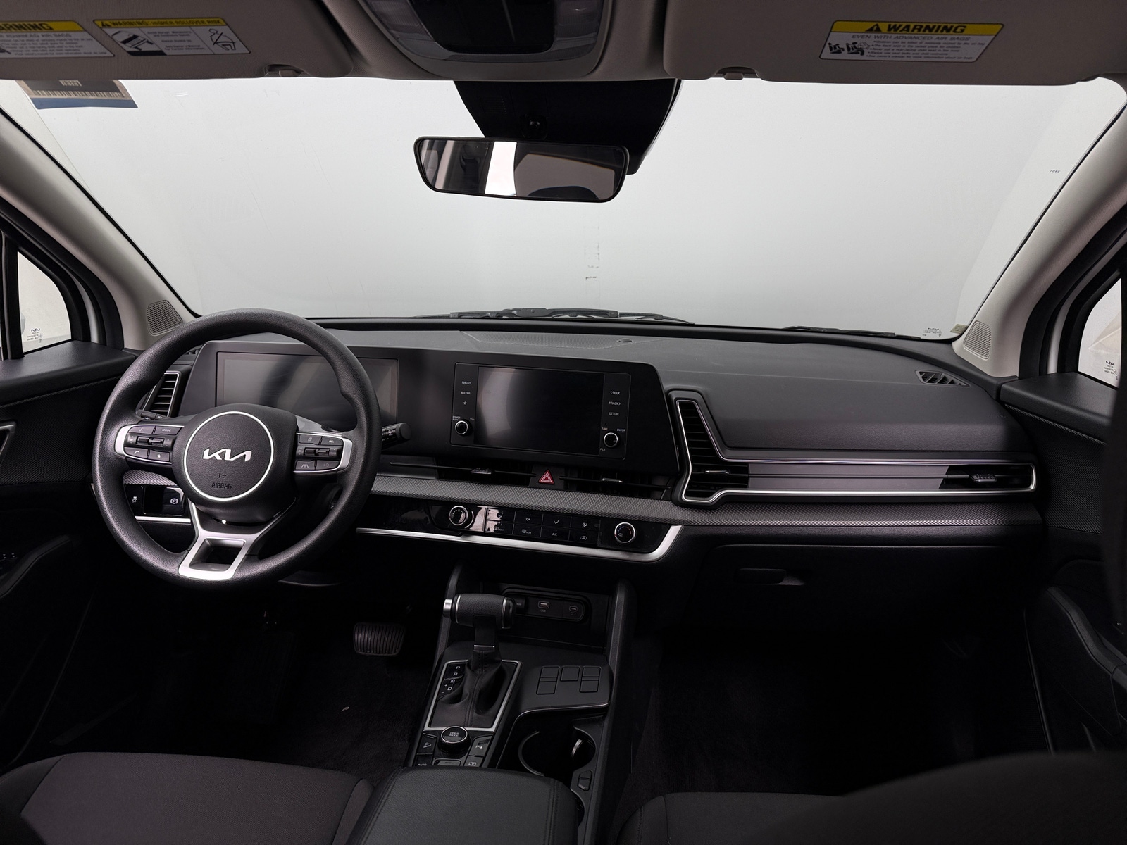 Thumbnail: 2025 Kia Sportage - 3