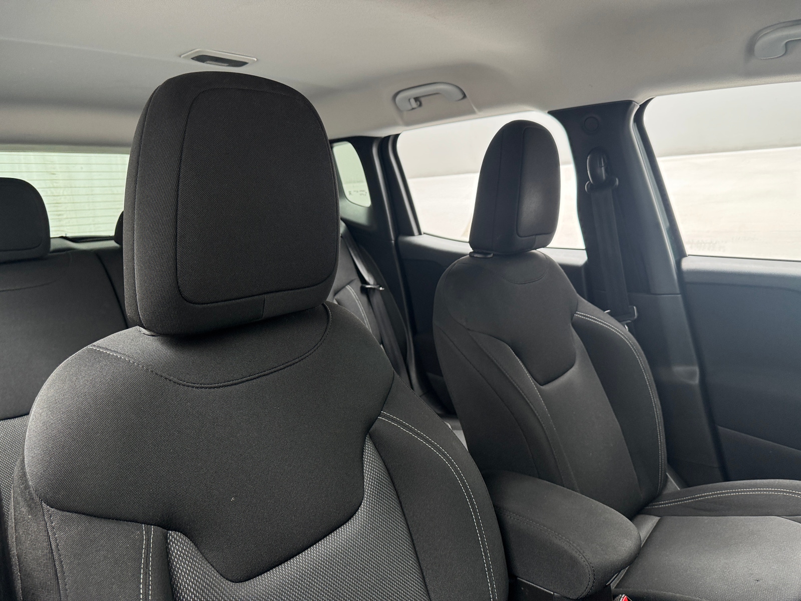 Thumbnail: 2021 Jeep Renegade - 2