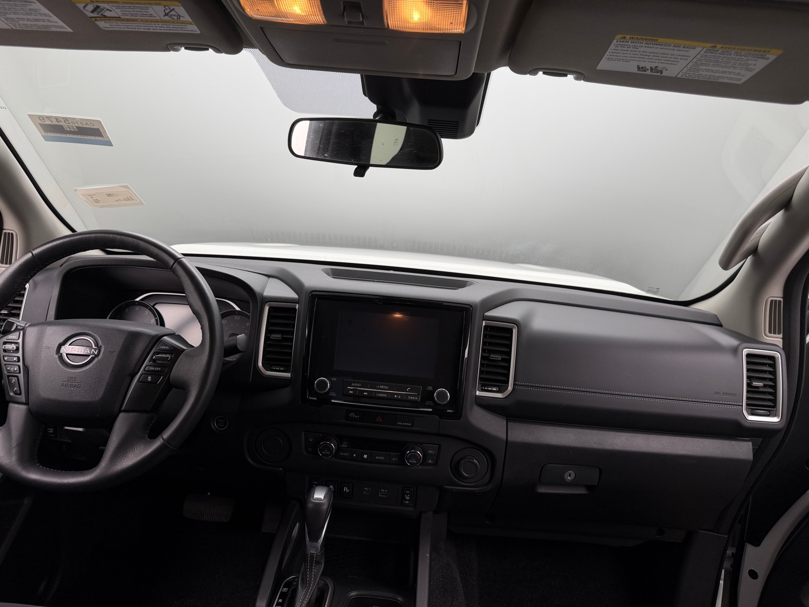 Thumbnail: 2024 Nissan Frontier - 3