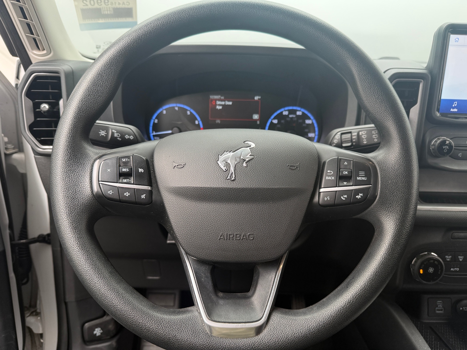 Thumbnail: 2021 Ford Bronco Sport - 5