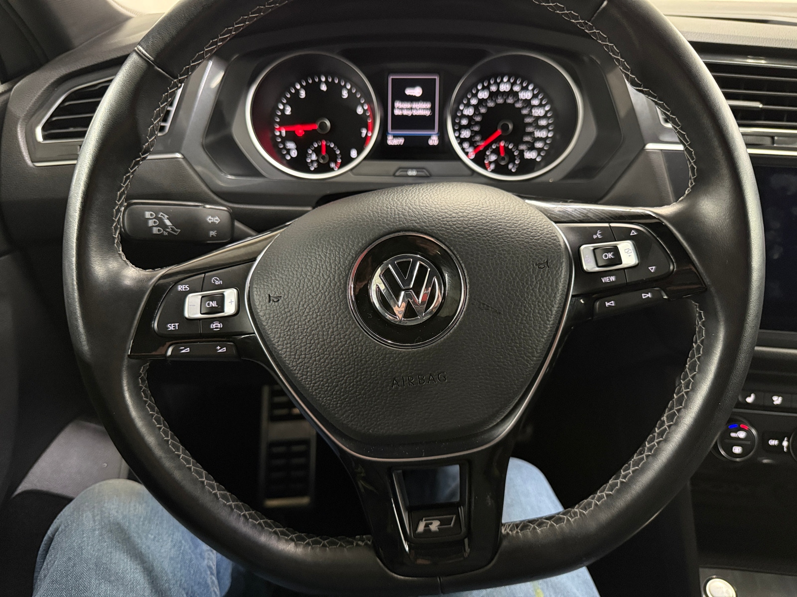 Thumbnail: 2020 Volkswagen Tiguan - 5