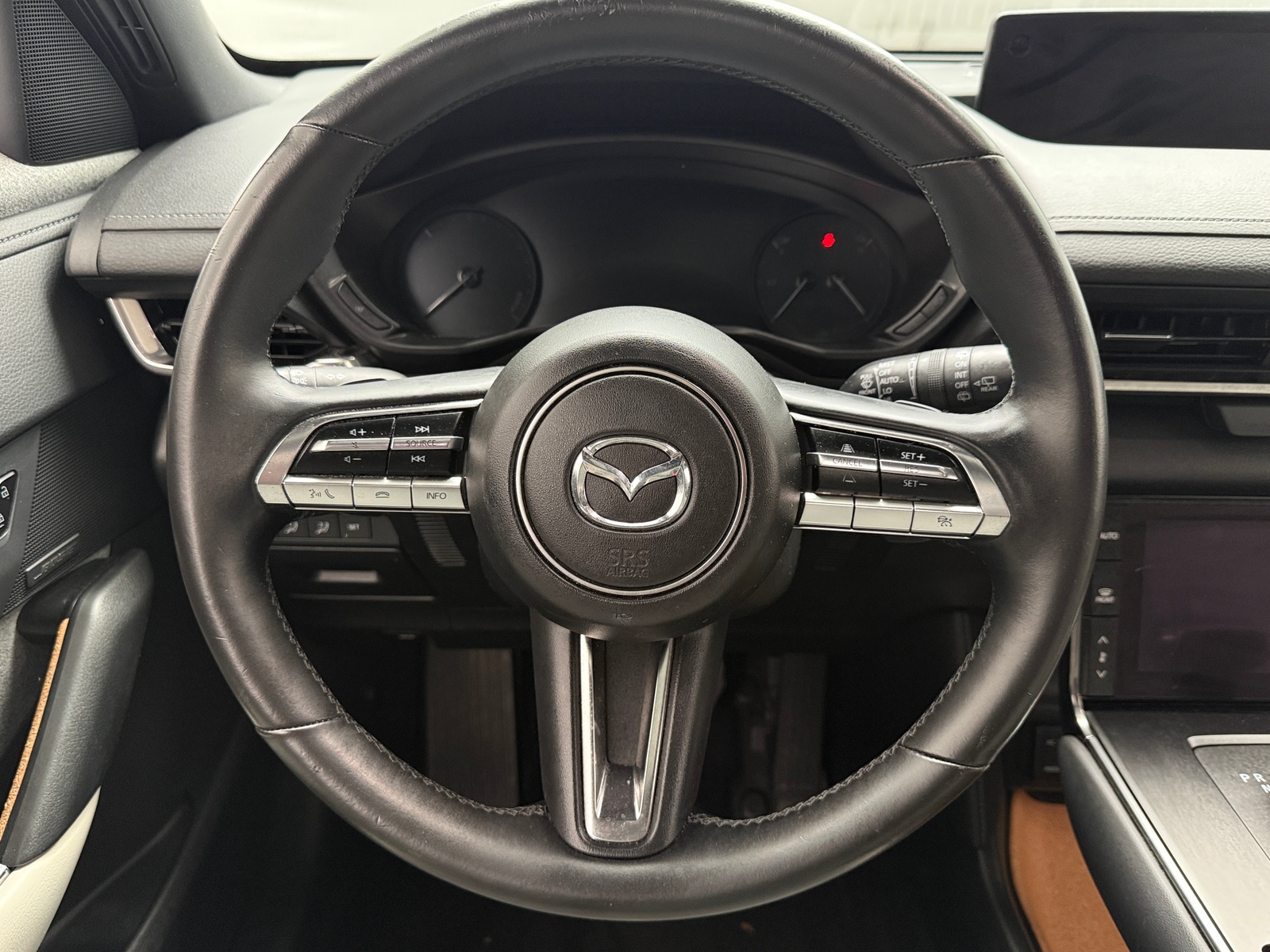 Thumbnail: 2022 Mazda MX-30 - 5