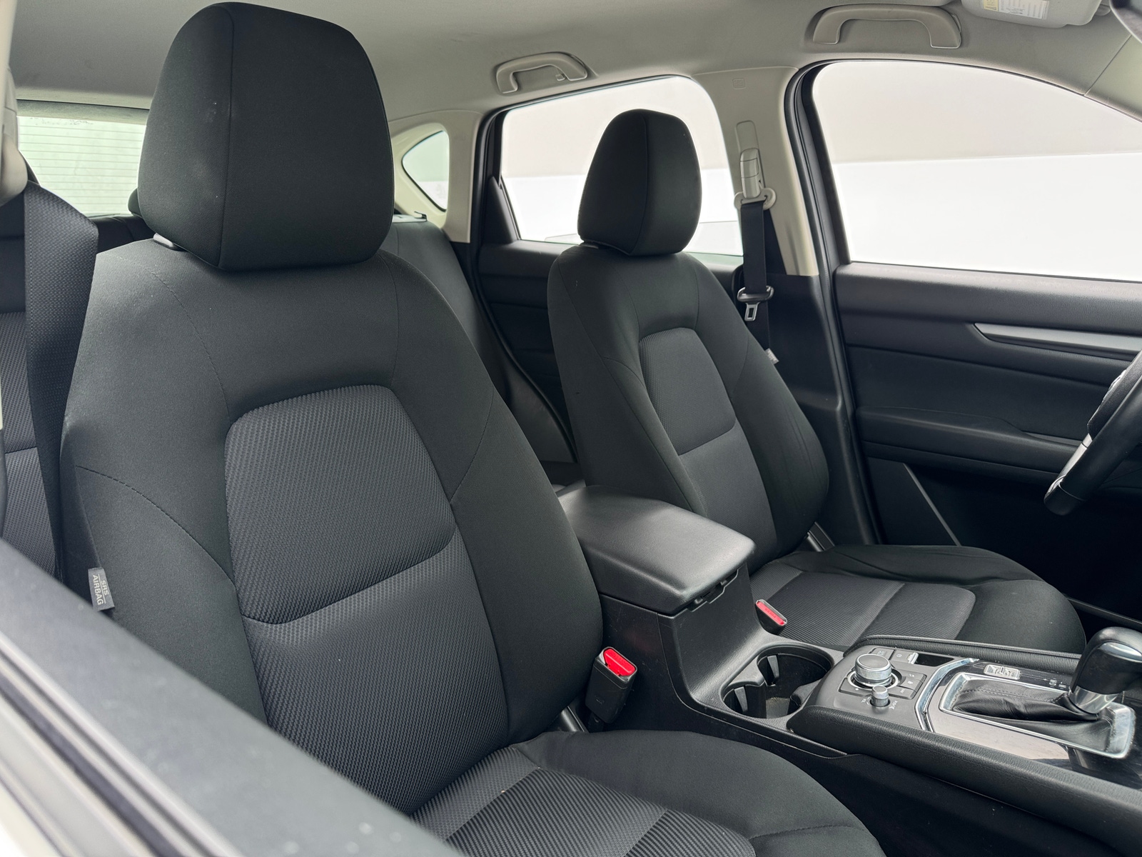 Thumbnail: 2020 Mazda CX-5 - 2