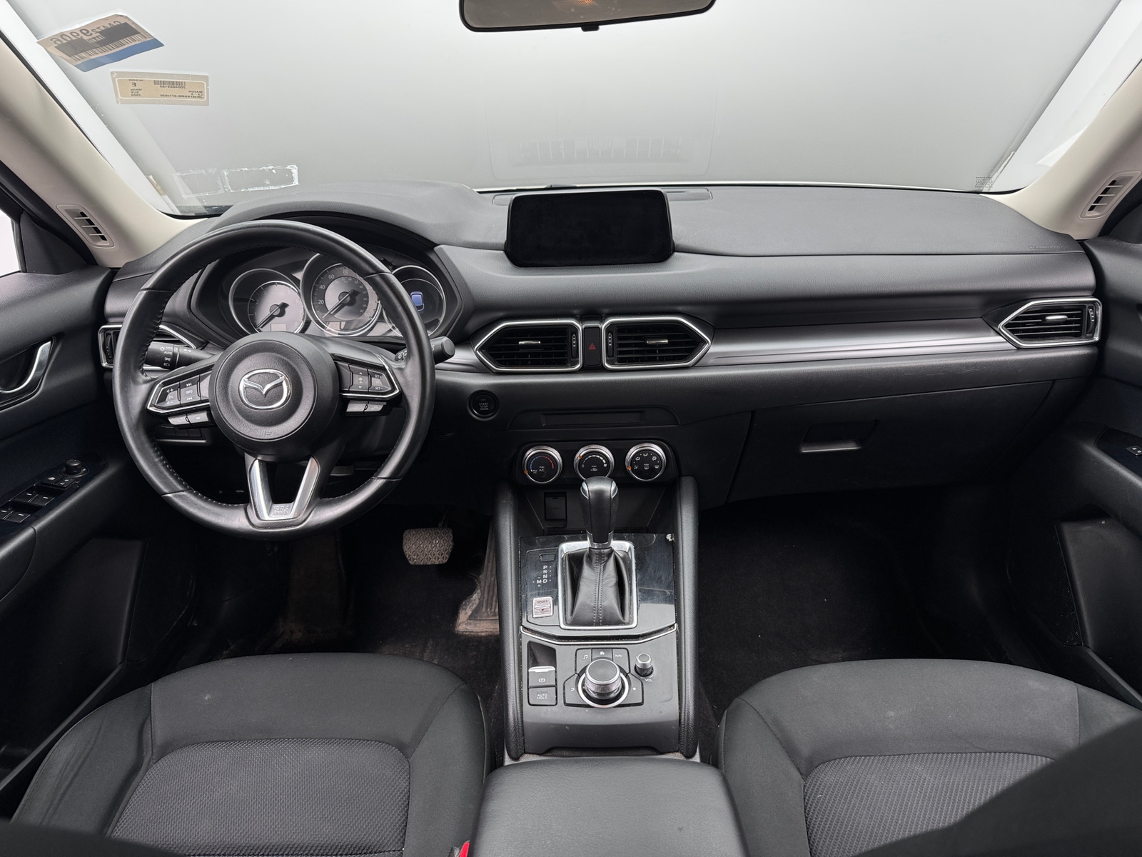 Thumbnail: 2020 Mazda CX-5 - 3