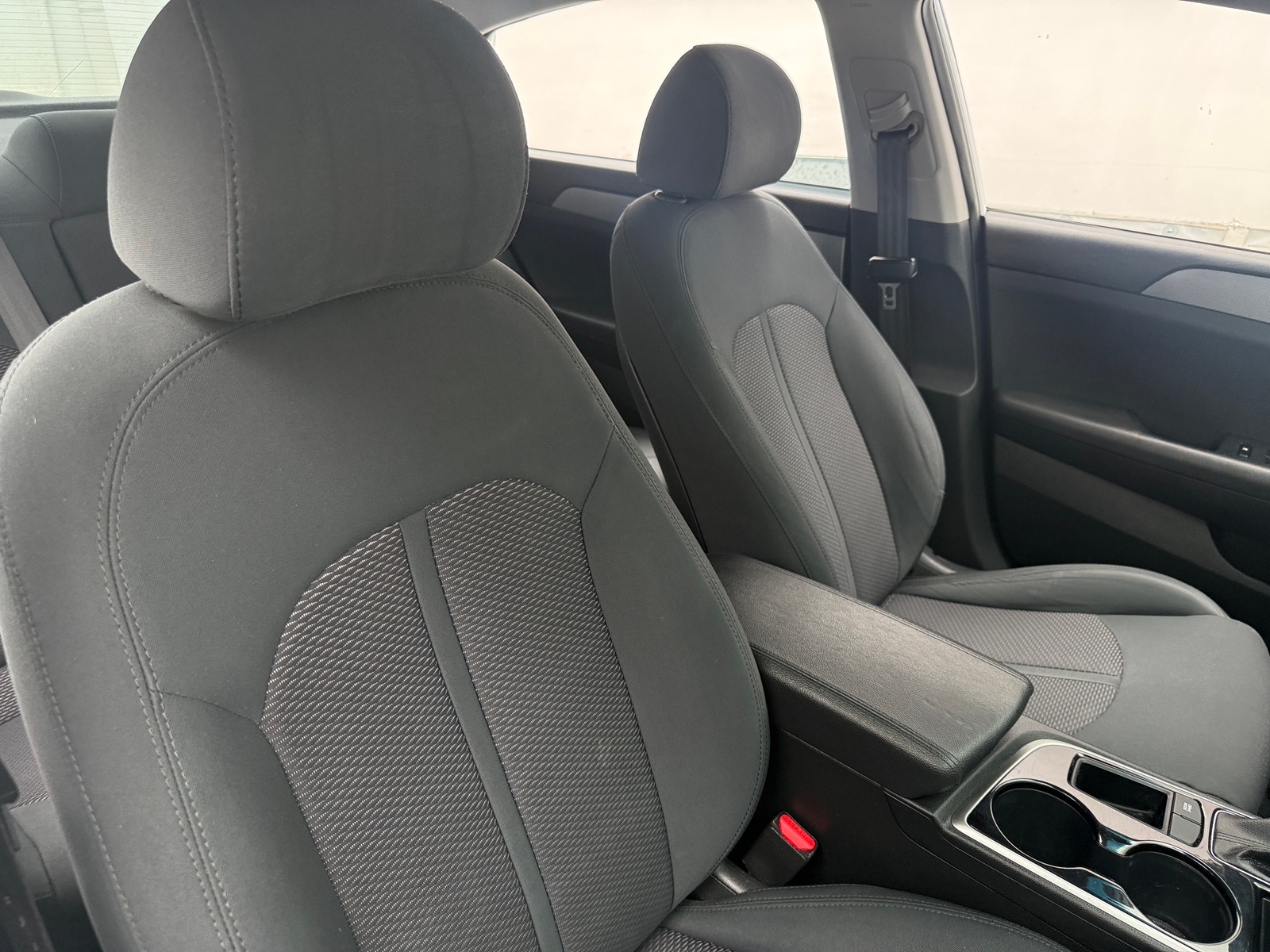 Thumbnail: 2019 Hyundai Sonata - 2