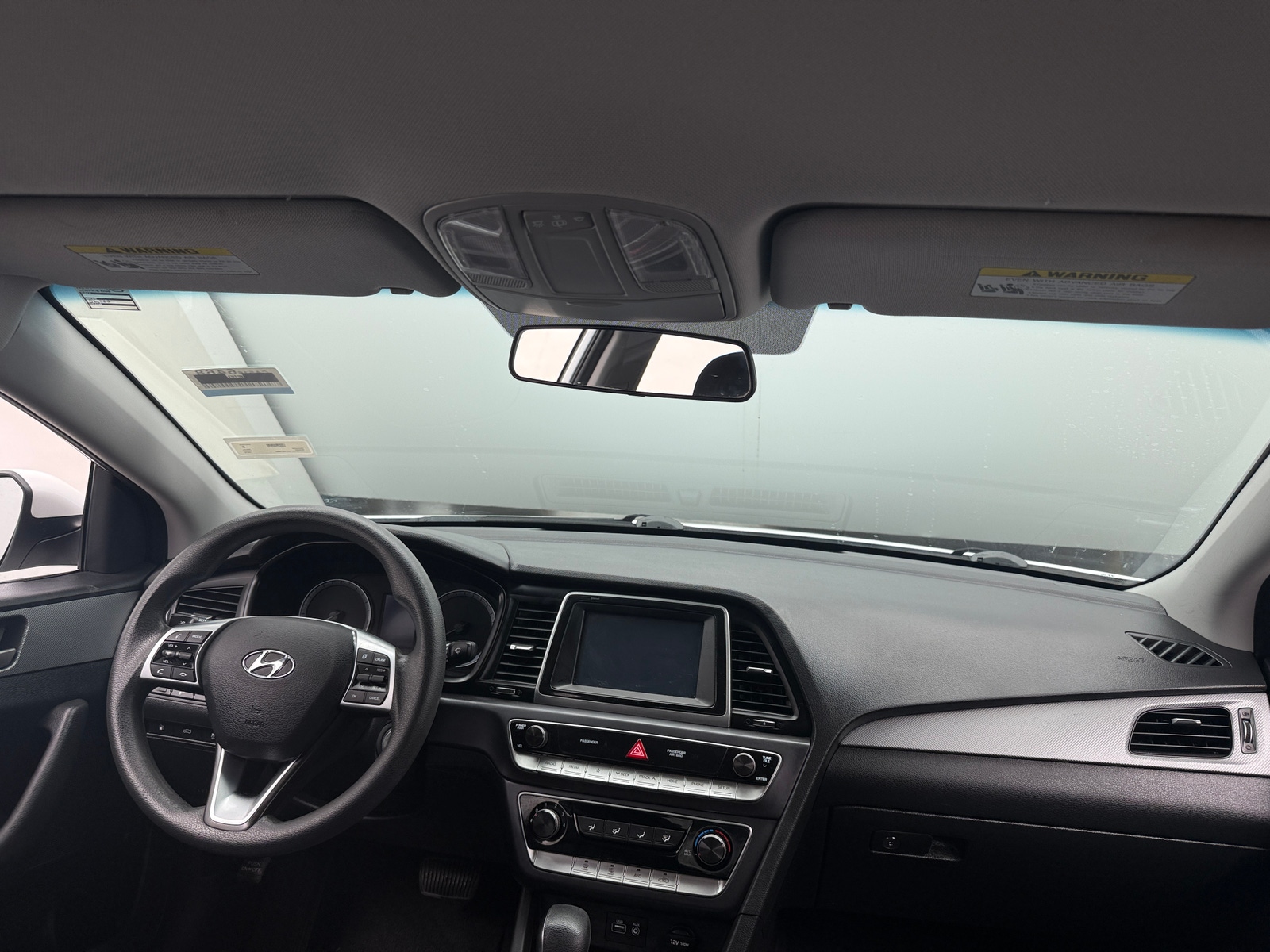Thumbnail: 2019 Hyundai Sonata - 3