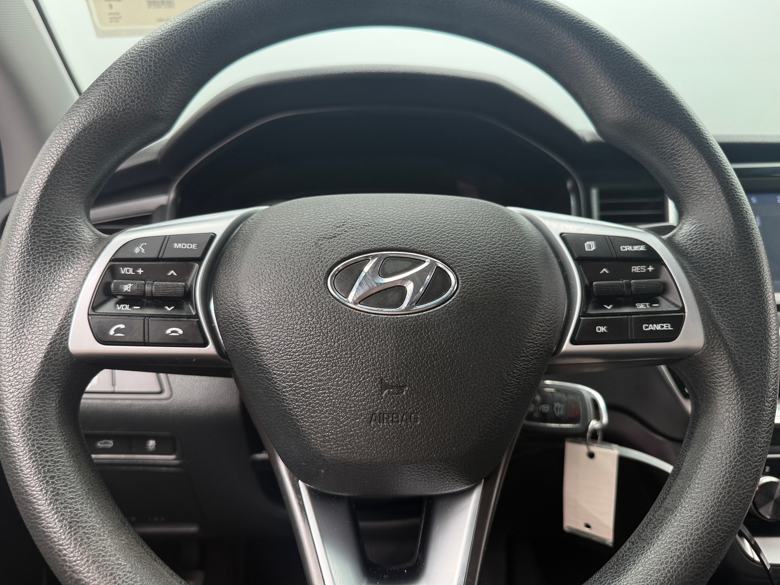 Thumbnail: 2019 Hyundai Sonata - 5