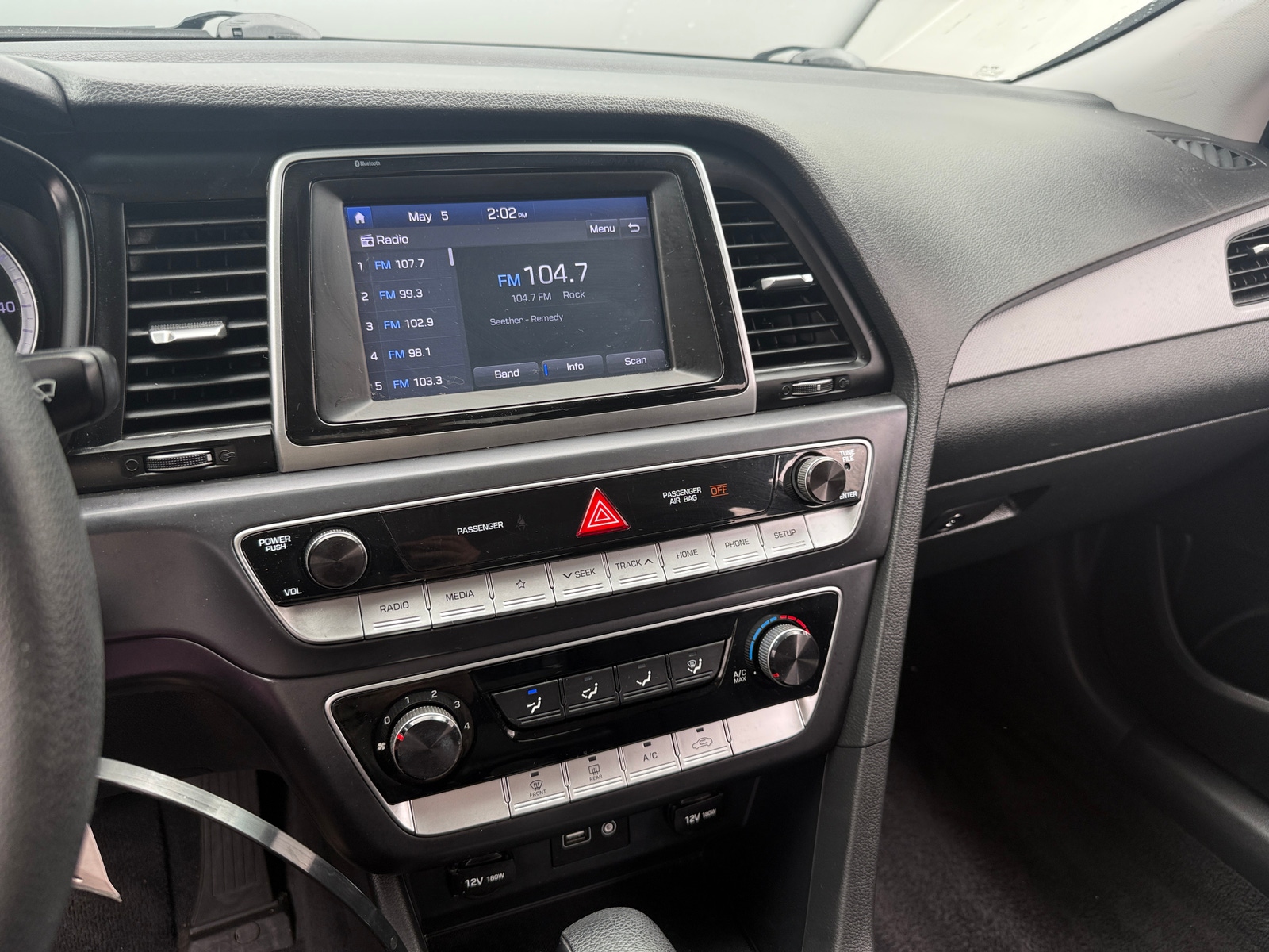 Thumbnail: 2019 Hyundai Sonata - 4